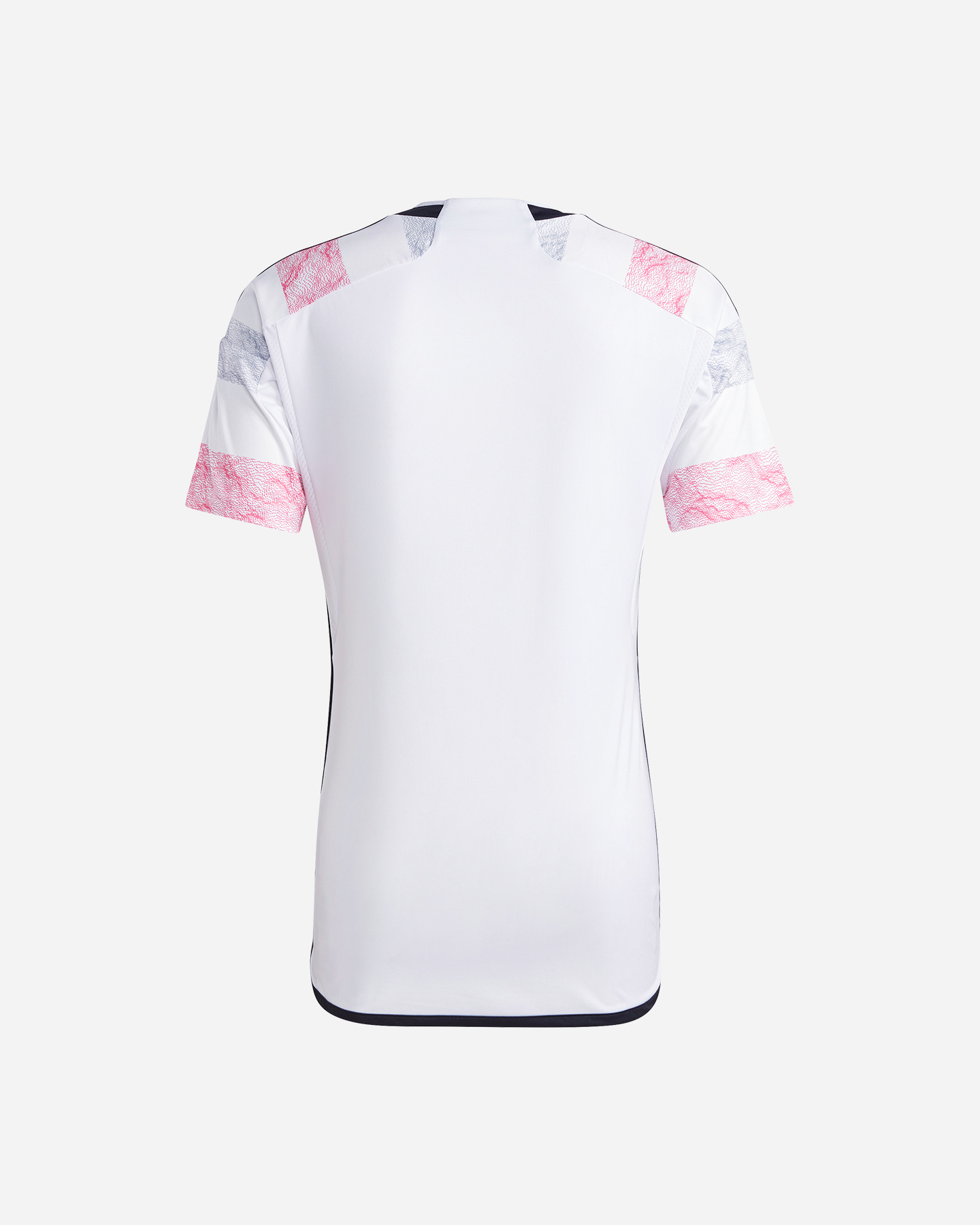 Maglia calcio ufficiale ADIDAS JUVE AWAY 23-24 M - Bianco - 1 | Cisalfa Sport