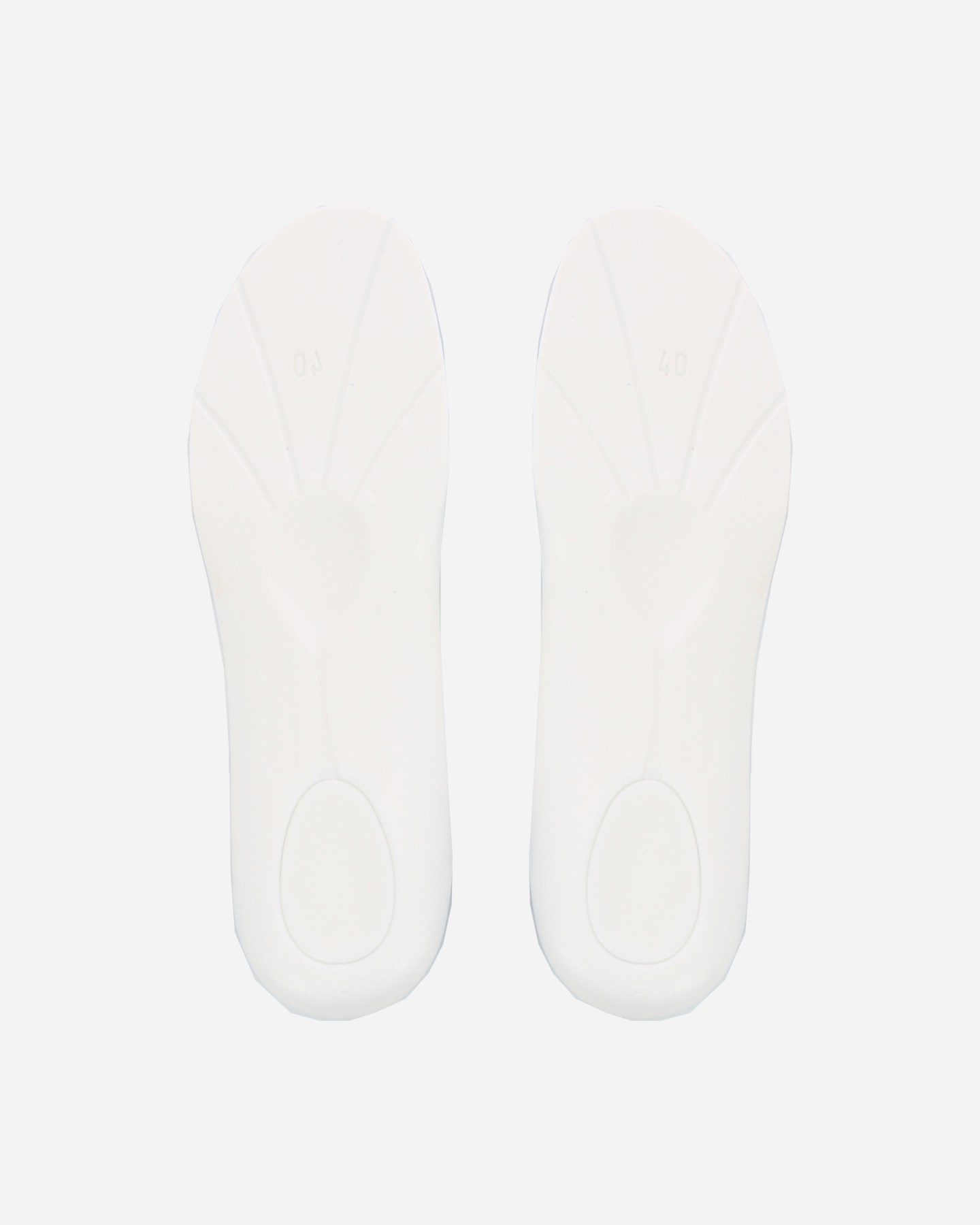 Soletta ABC SOLETTA SANITIZED - Azzurro - 1 | Cisalfa Sport