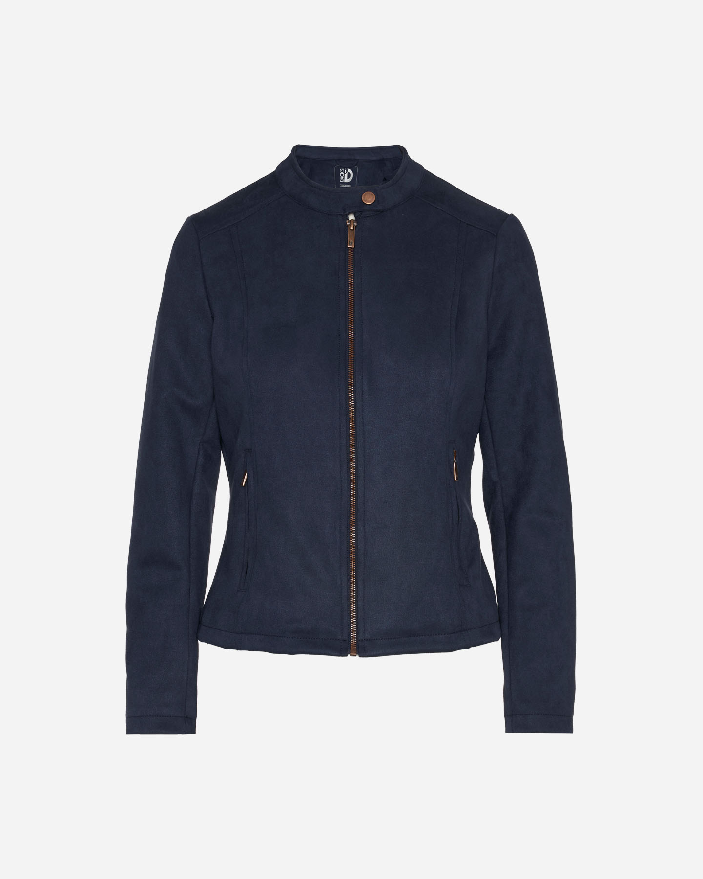 Giubbotto DACK'S URBAN W - Blu - 0 | Cisalfa Sport