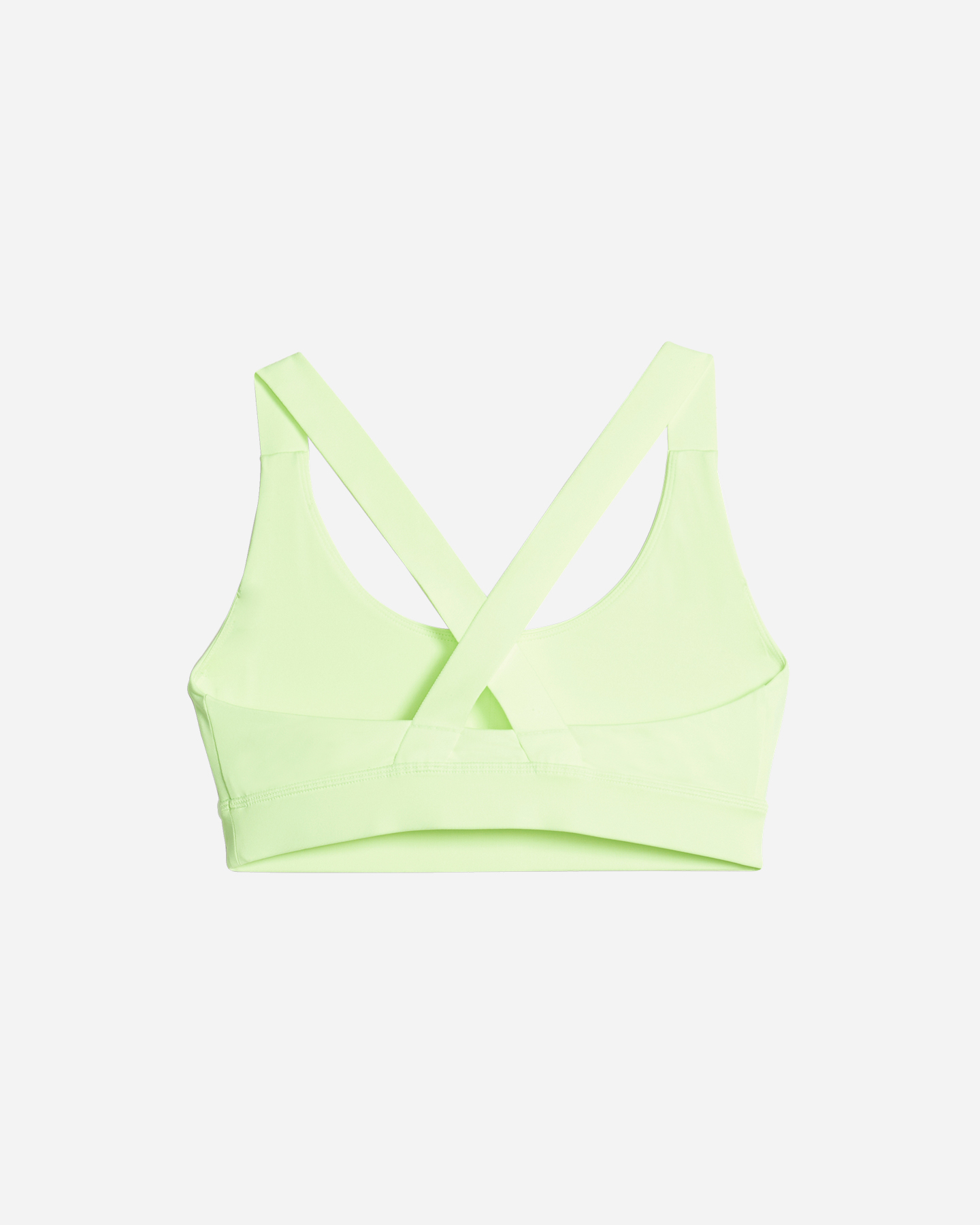 Bra training PUMA FIT W - Verde - 1 | Cisalfa Sport