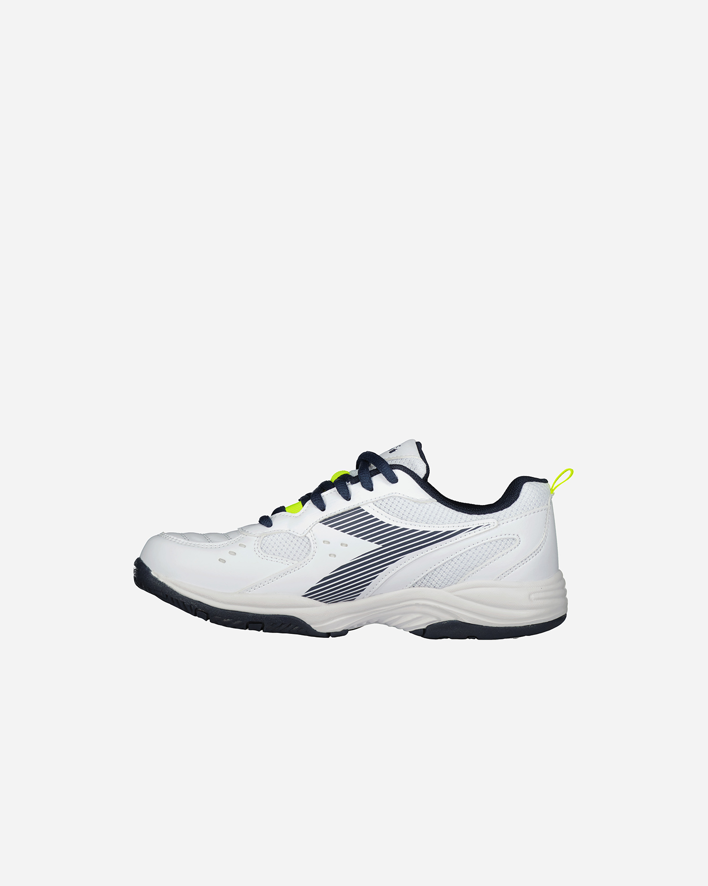 Scarpe volley DIADORA BLOCK 4 CS JR - 3 | Cisalfa Sport