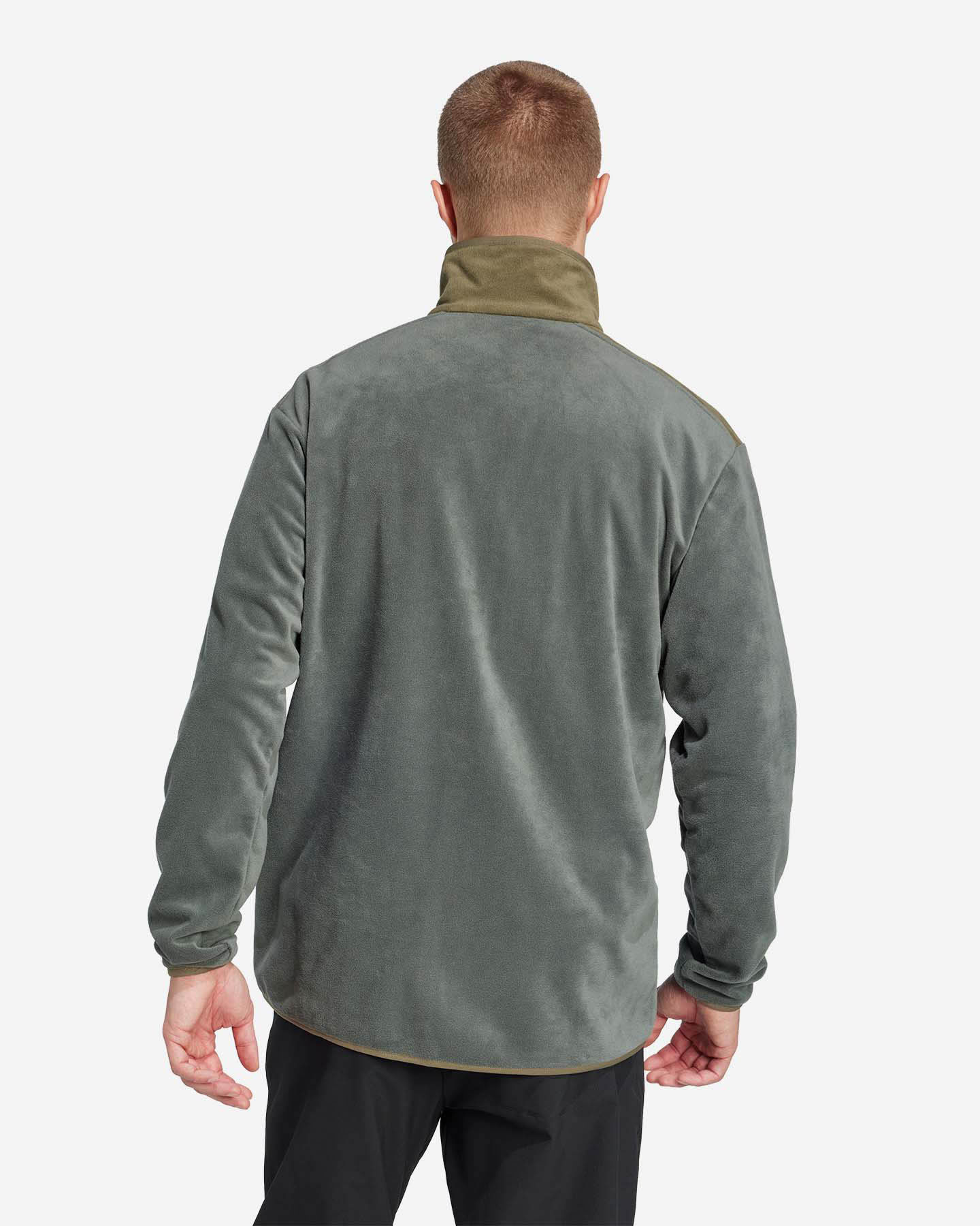 Pile ADIDAS MT M - Verde - 2 | Cisalfa Sport