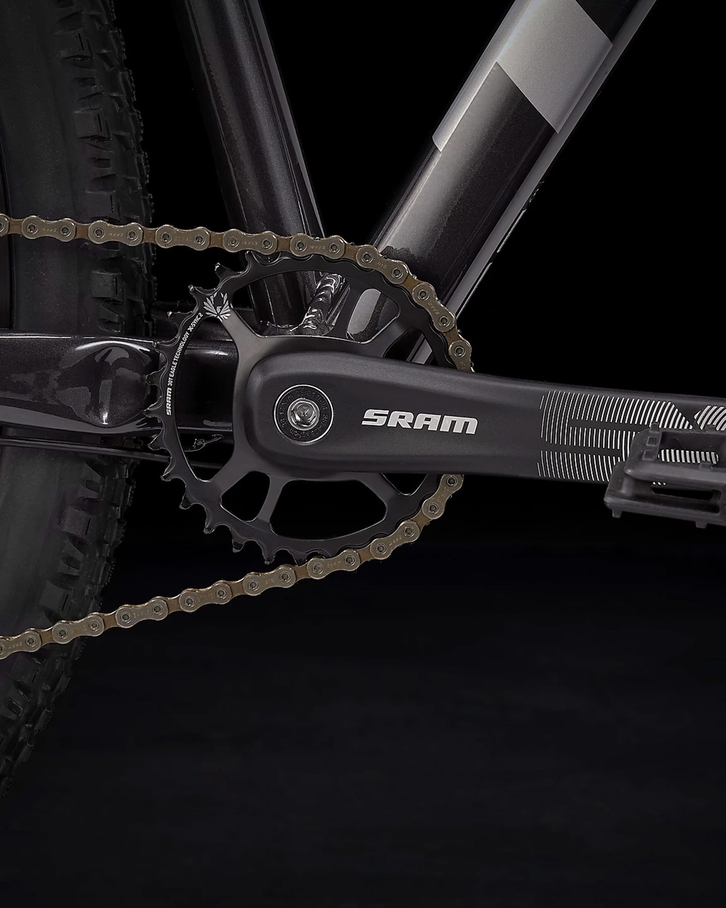 Mountain bike TREK MARLIN 8 - Blu - 2 | Cisalfa Sport