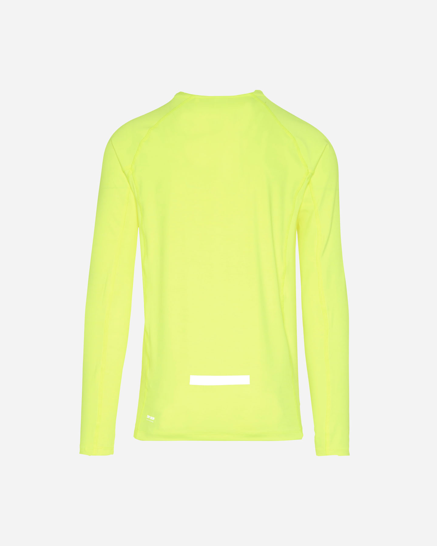 Maglia running ARENA FAST M - Giallo - 1 | Cisalfa Sport