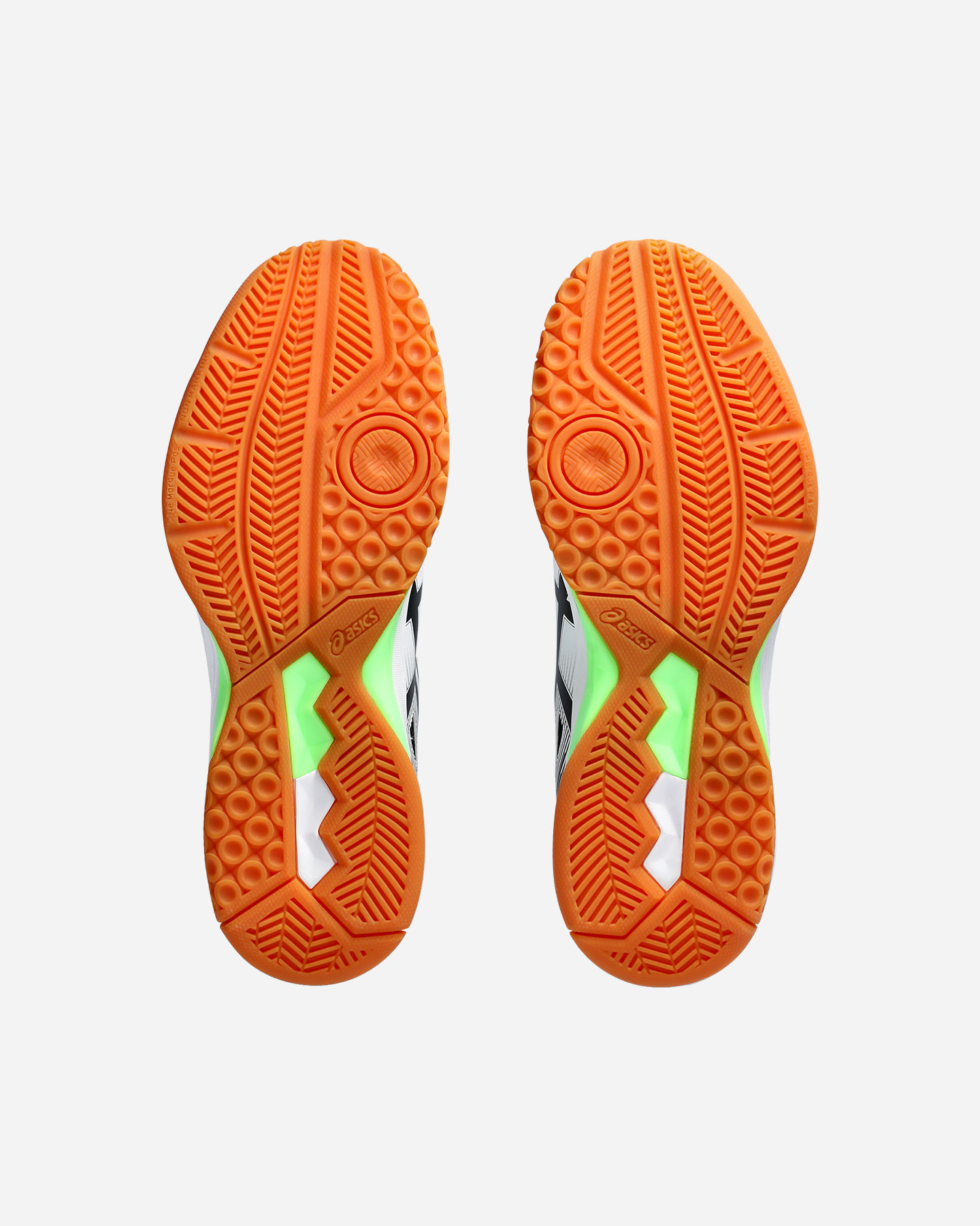 Scarpe volley ASICS GEL-TASK MT 3 M - Bianco - 2 | Cisalfa Sport