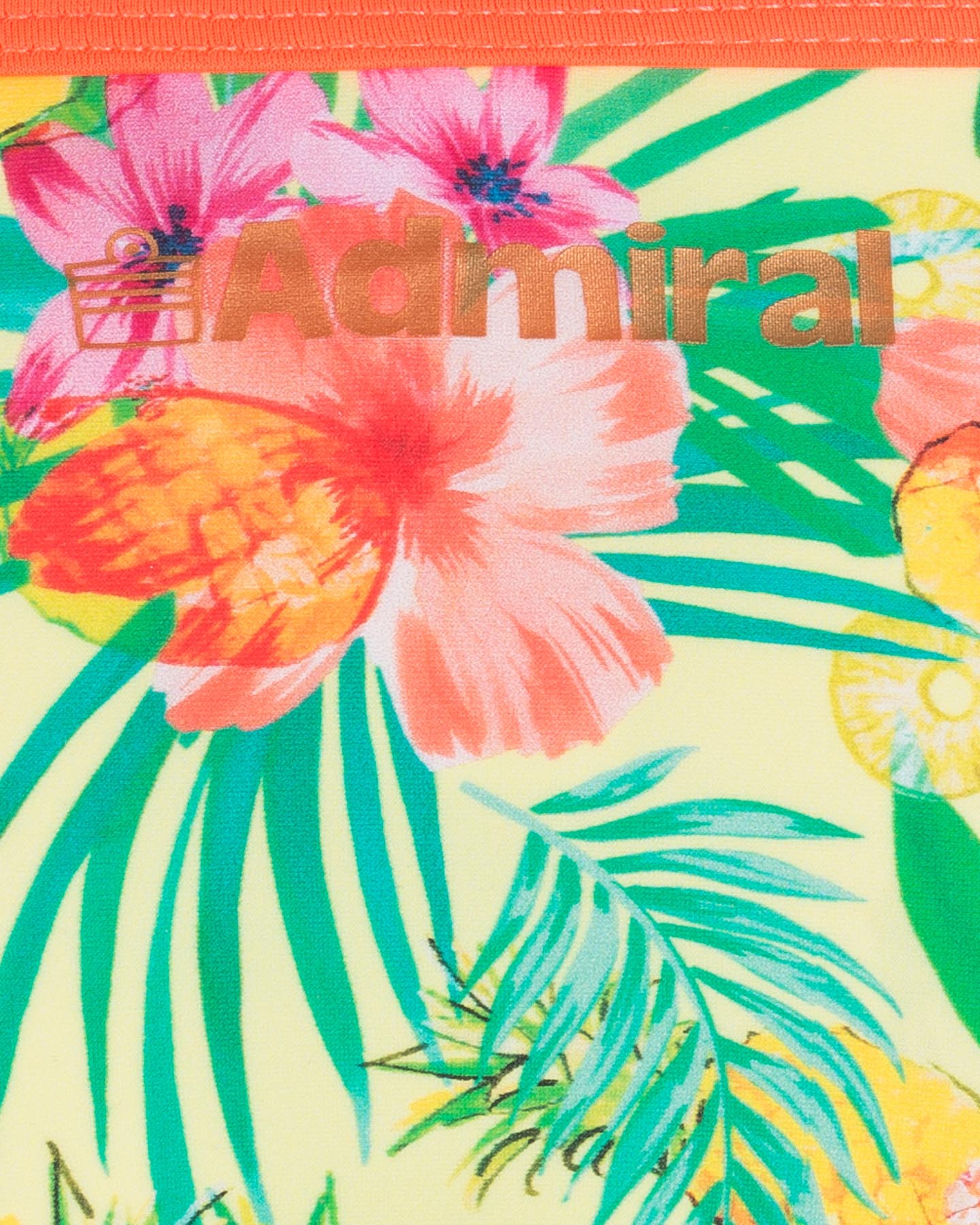 Bikini ADMIRAL ST IBISCUS  ANANAS JR - Color mix - 2 | Cisalfa Sport