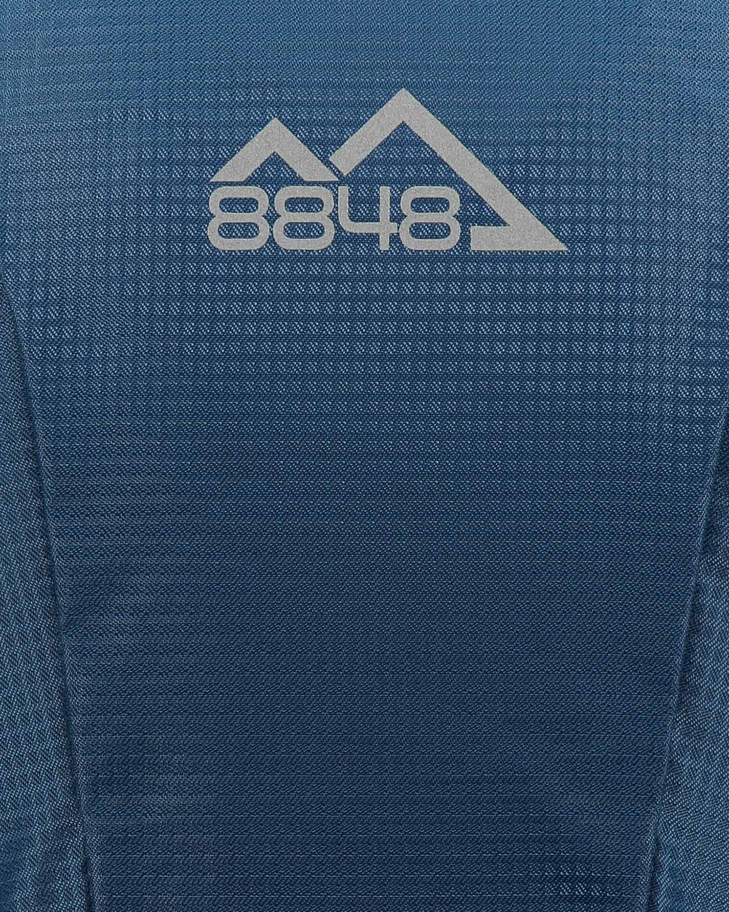 Zaino 8848 FREEDOM 15 - Blu - 2 | Cisalfa Sport