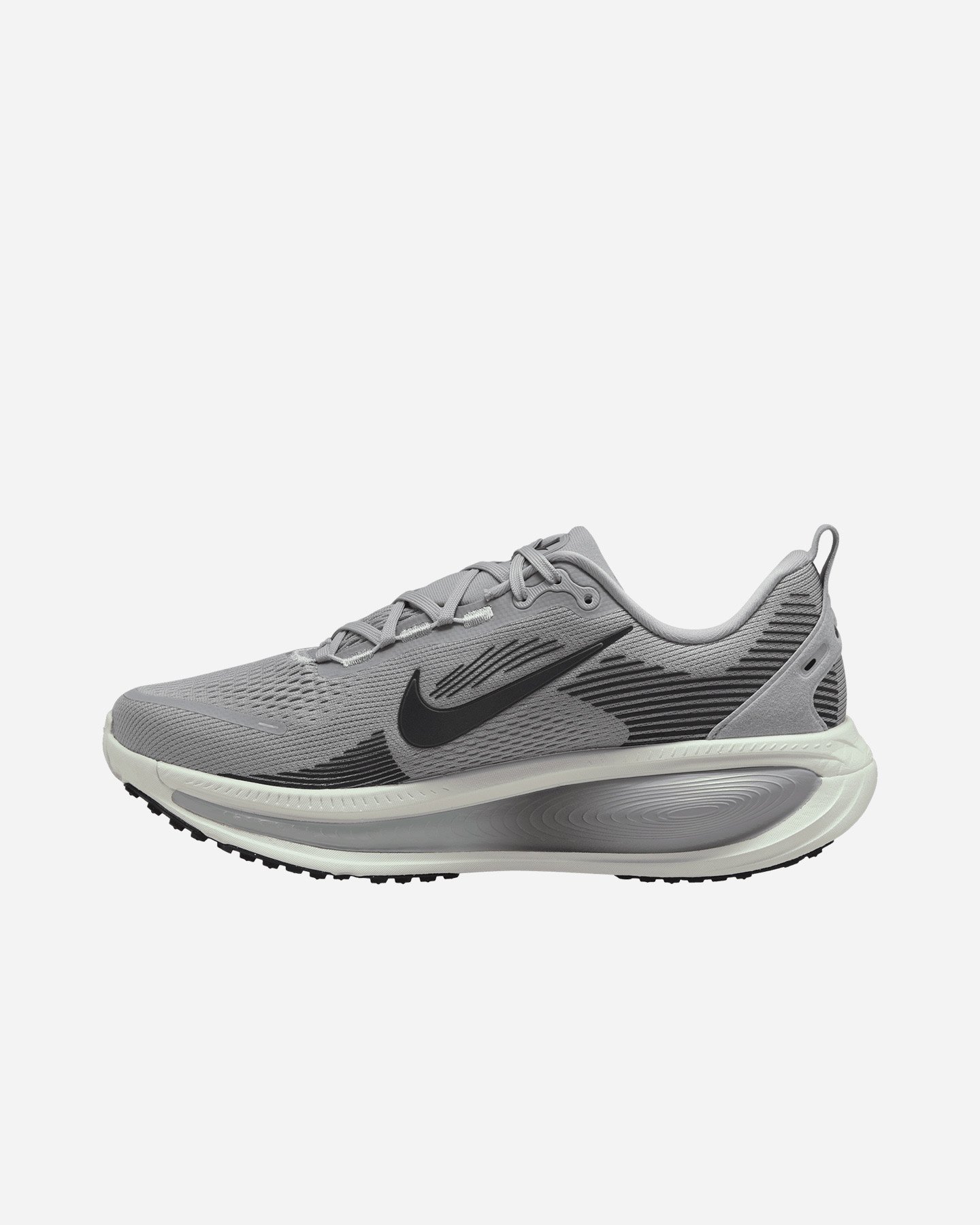 Scarpe running NIKE VOMERO 18 M - Grigio - 3 | Cisalfa Sport