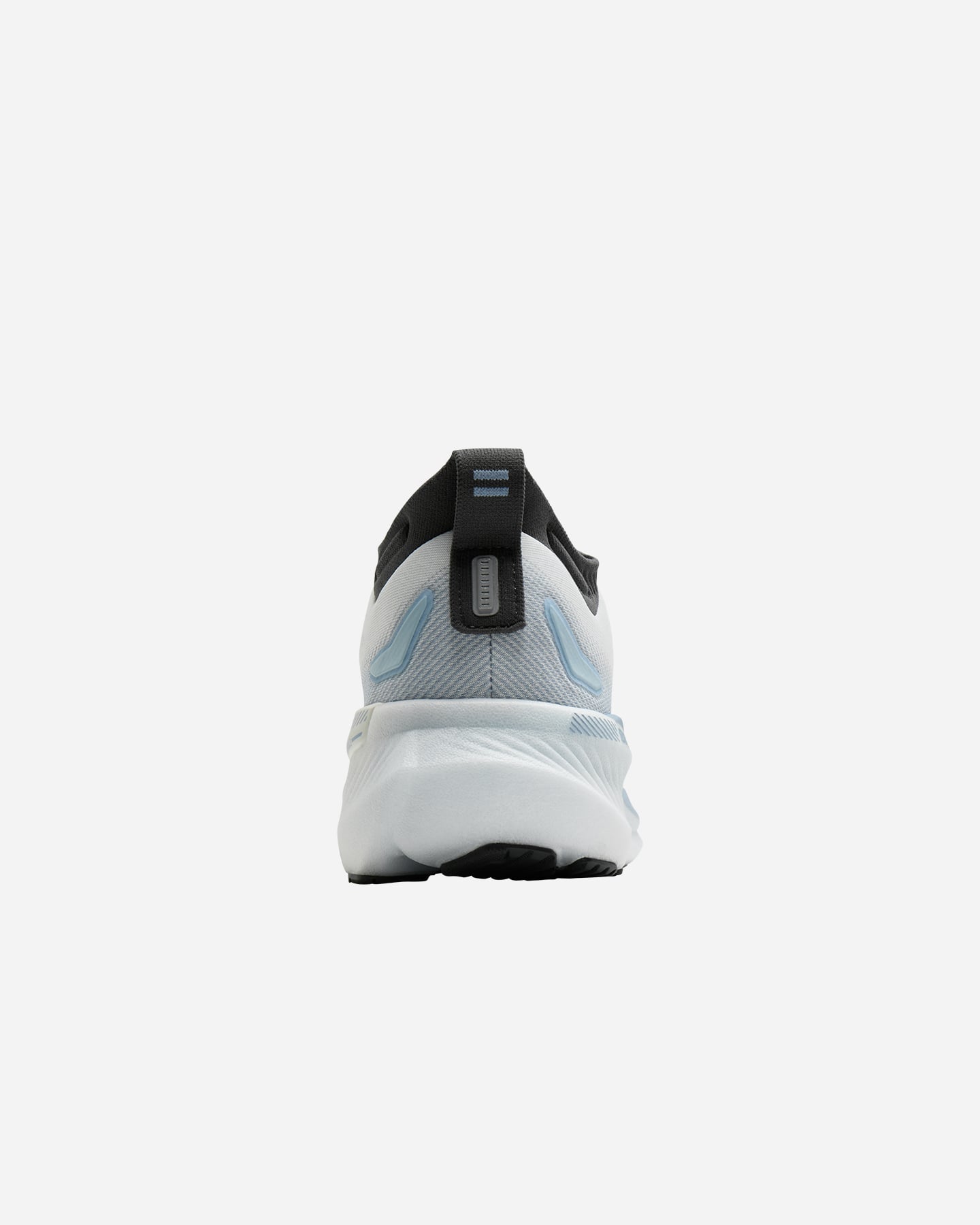 Scarpe running BROOKS GLYCERIN GTS 23 M - Bianco - 5 | Cisalfa Sport