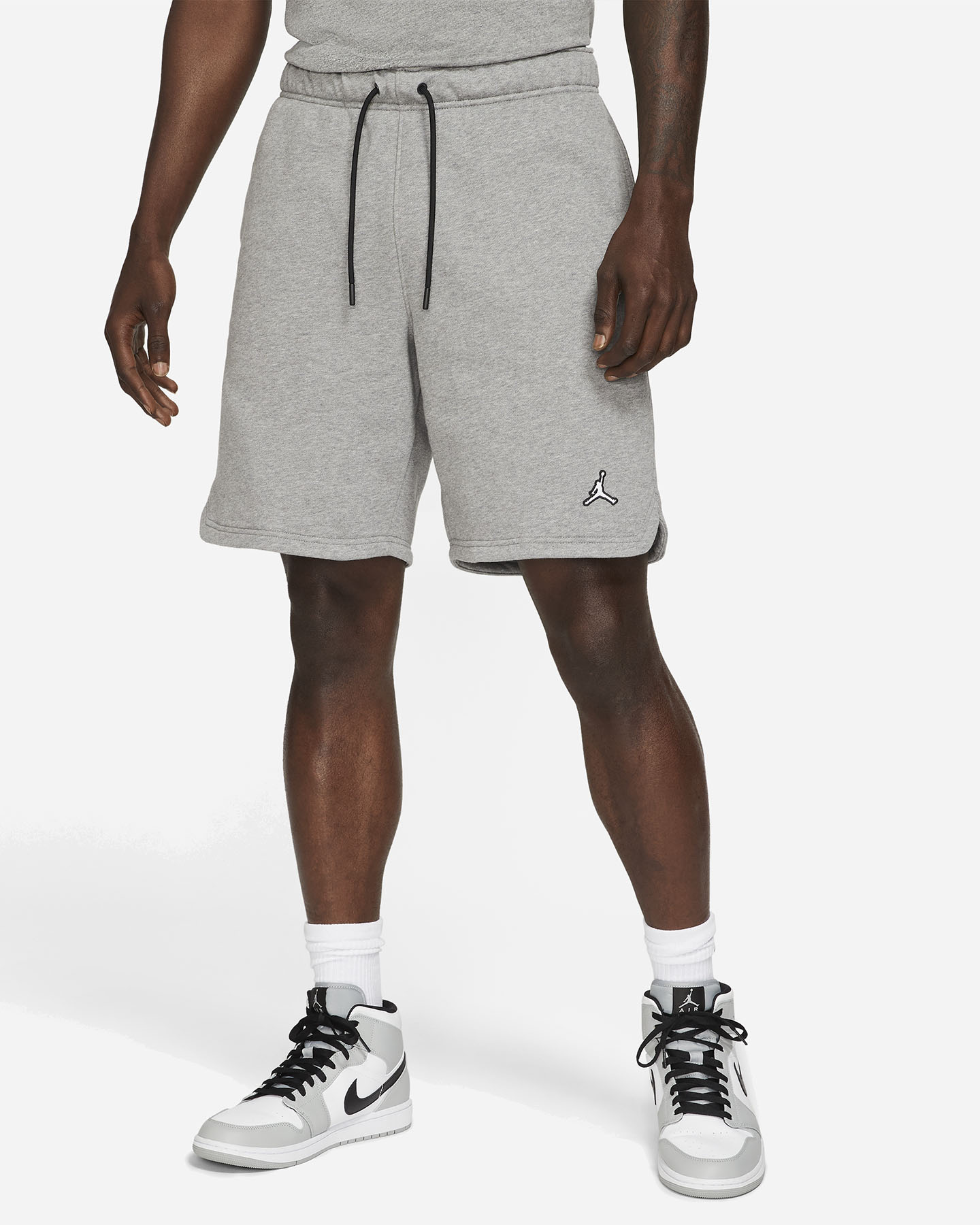 Pantaloncini NIKE JORDAN ESSENTIAL LIGHT M - 5 | Cisalfa Sport