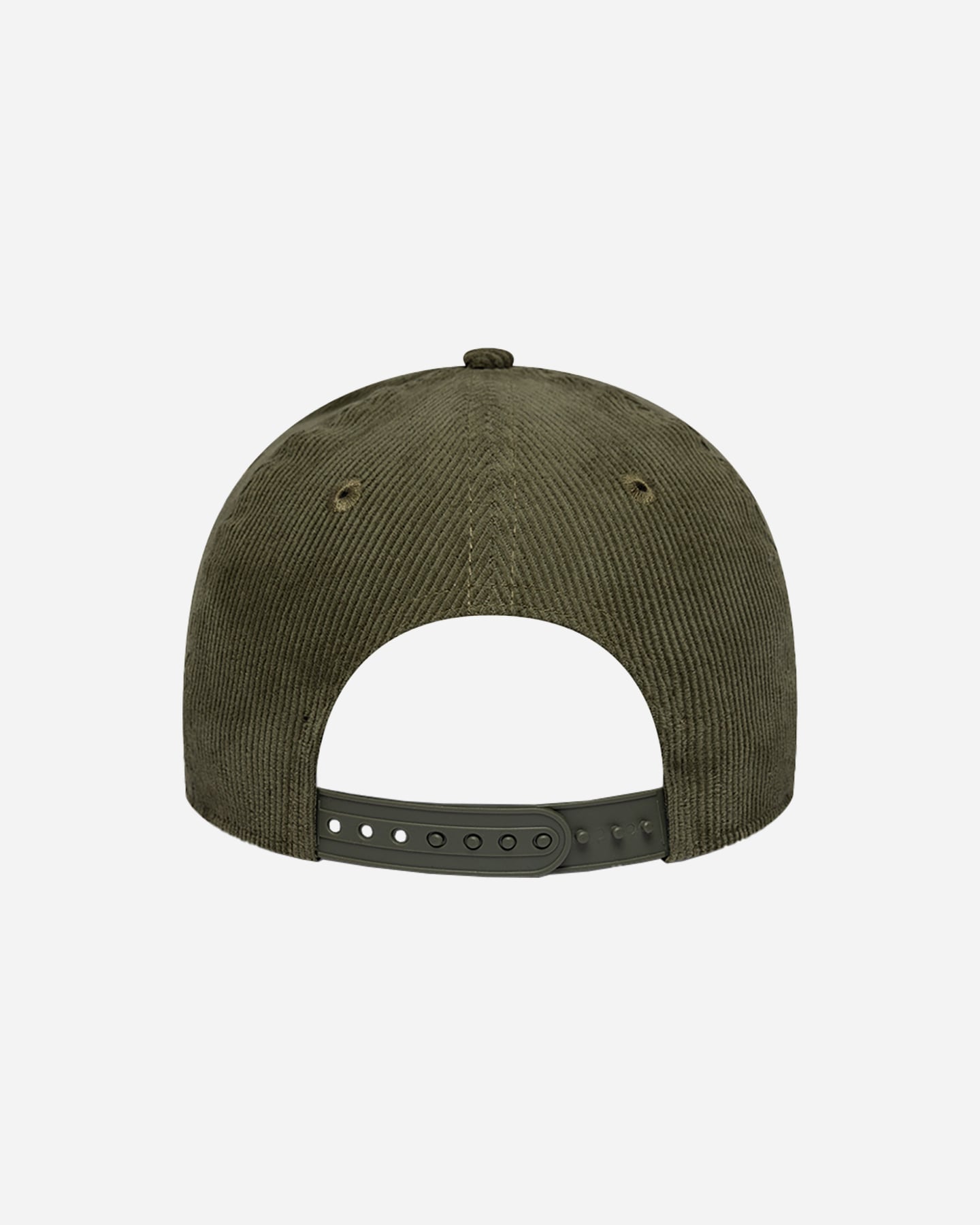 Cappellino NEW ERA 940 LOS ANGELES DODGERS  - Verde - 3 | Cisalfa Sport
