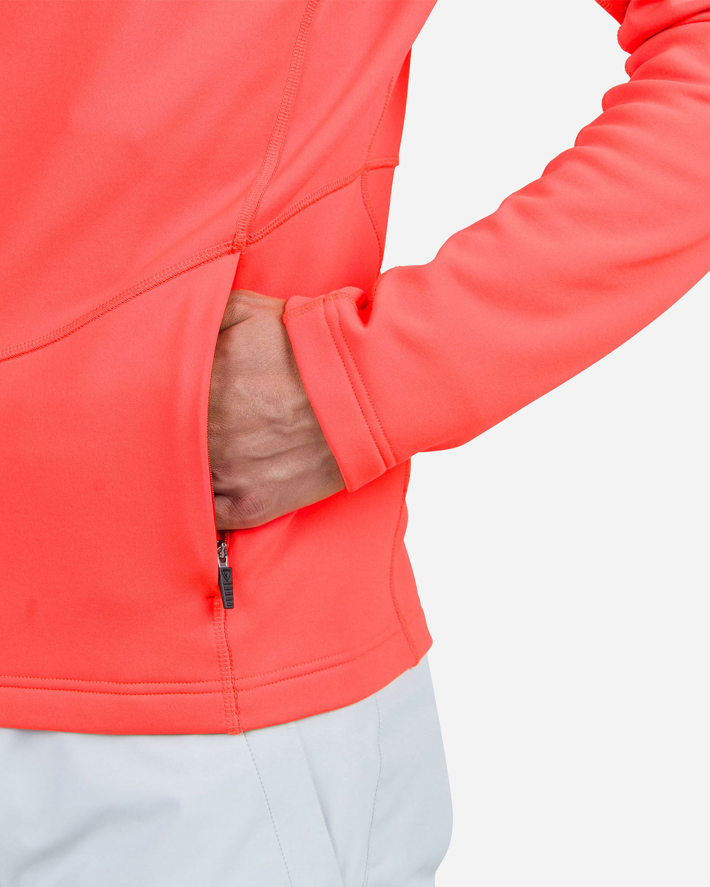 Pile sci ROSSIGNOL HERO CLASSIQUE M - 6 | Cisalfa Sport