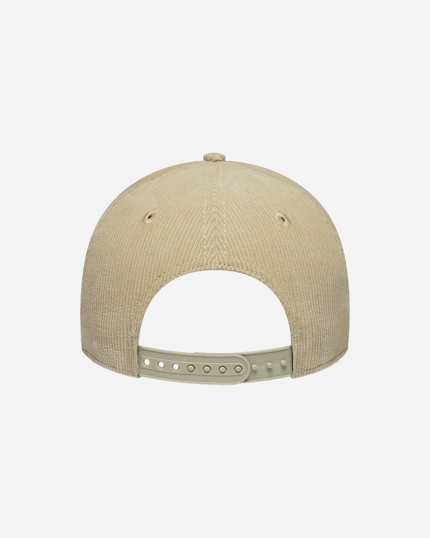 Cappellino NEW ERA 940 NEW YORK  - Beige - 3 | Cisalfa Sport