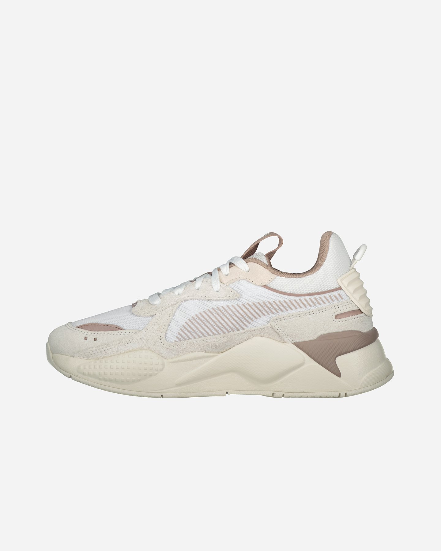 Scarpe sneakers PUMA RS-X HERITAGE W - Bianco - 3 | Cisalfa Sport