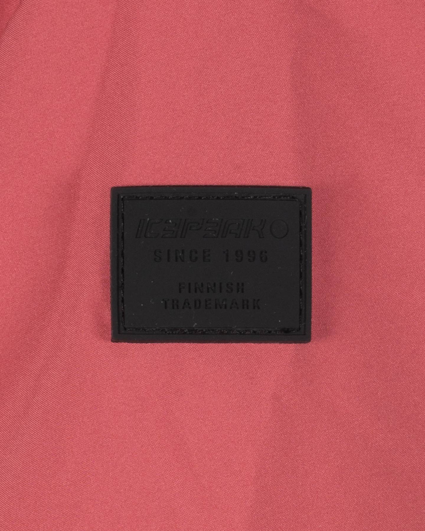 Giacca outdoor ICEPEAK KALKASKA JR - Rosa - 2 | Cisalfa Sport