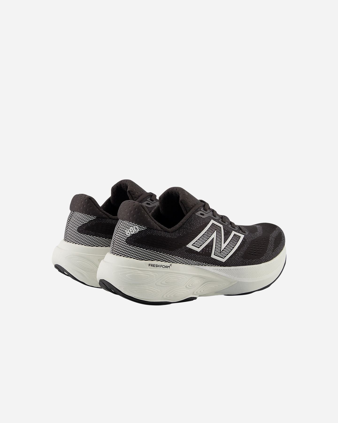 Scarpe running NEW BALANCE FRESH FOAM 880 V15 W - Nero - 3 | Cisalfa Sport