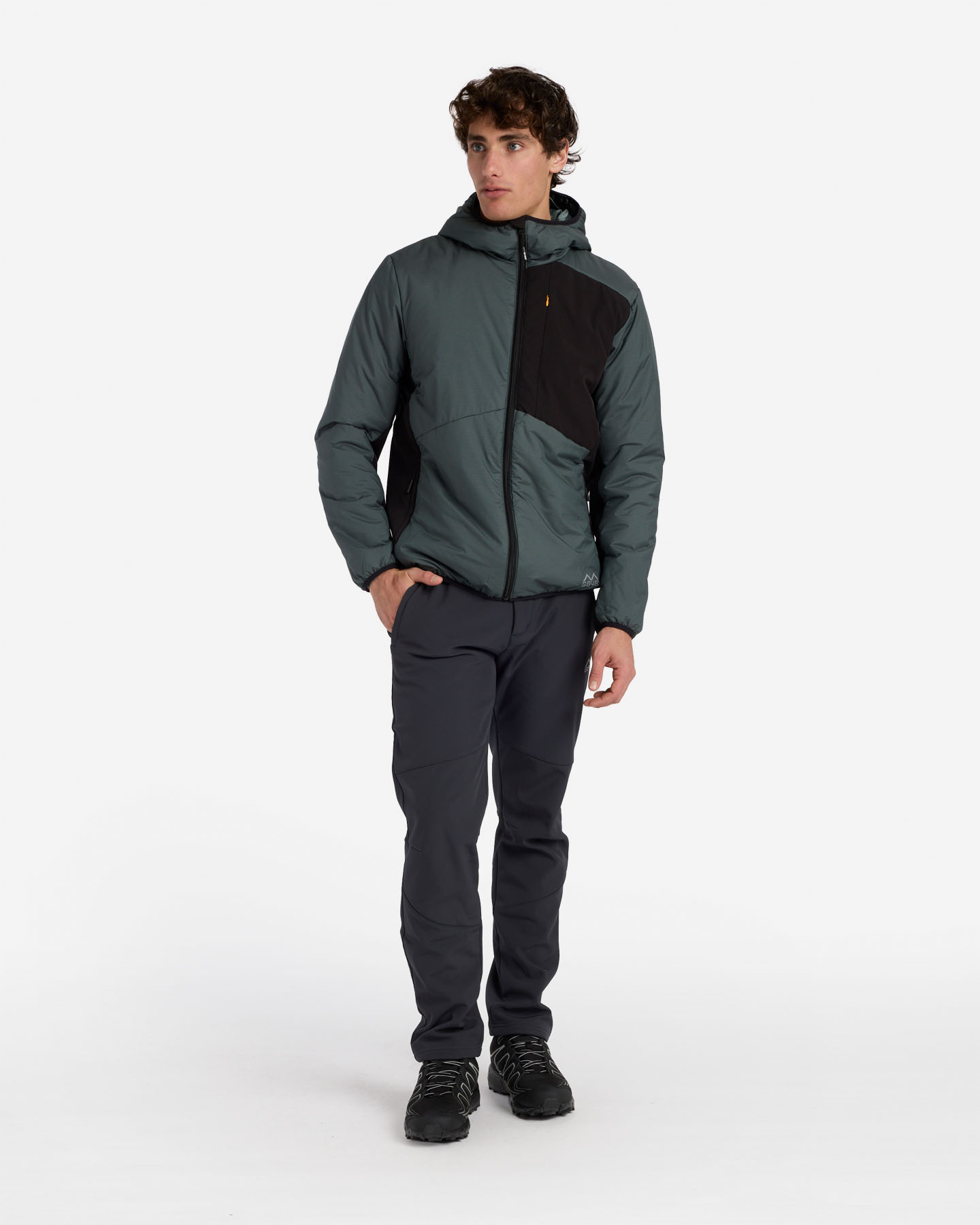Giacca outdoor 8848 MOUNTAIN HIKE M - 8 | Cisalfa Sport
