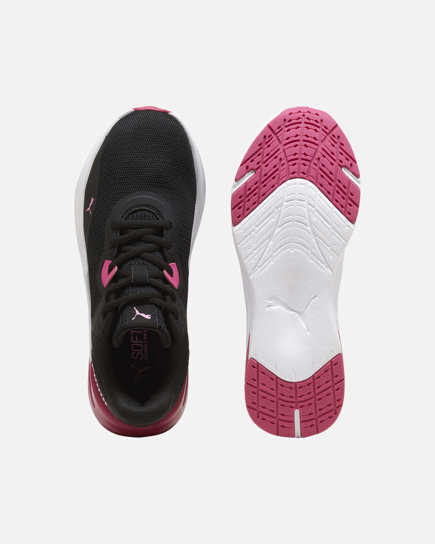 Scarpe training PUMA DISPERSE XT 3 W - Nero - 2 | Cisalfa Sport