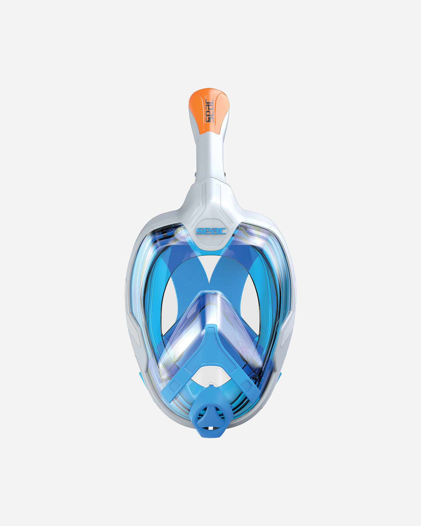 Kit snorkeling SEAC MAGICA SILTRA  - Color mix - 1 | Cisalfa Sport