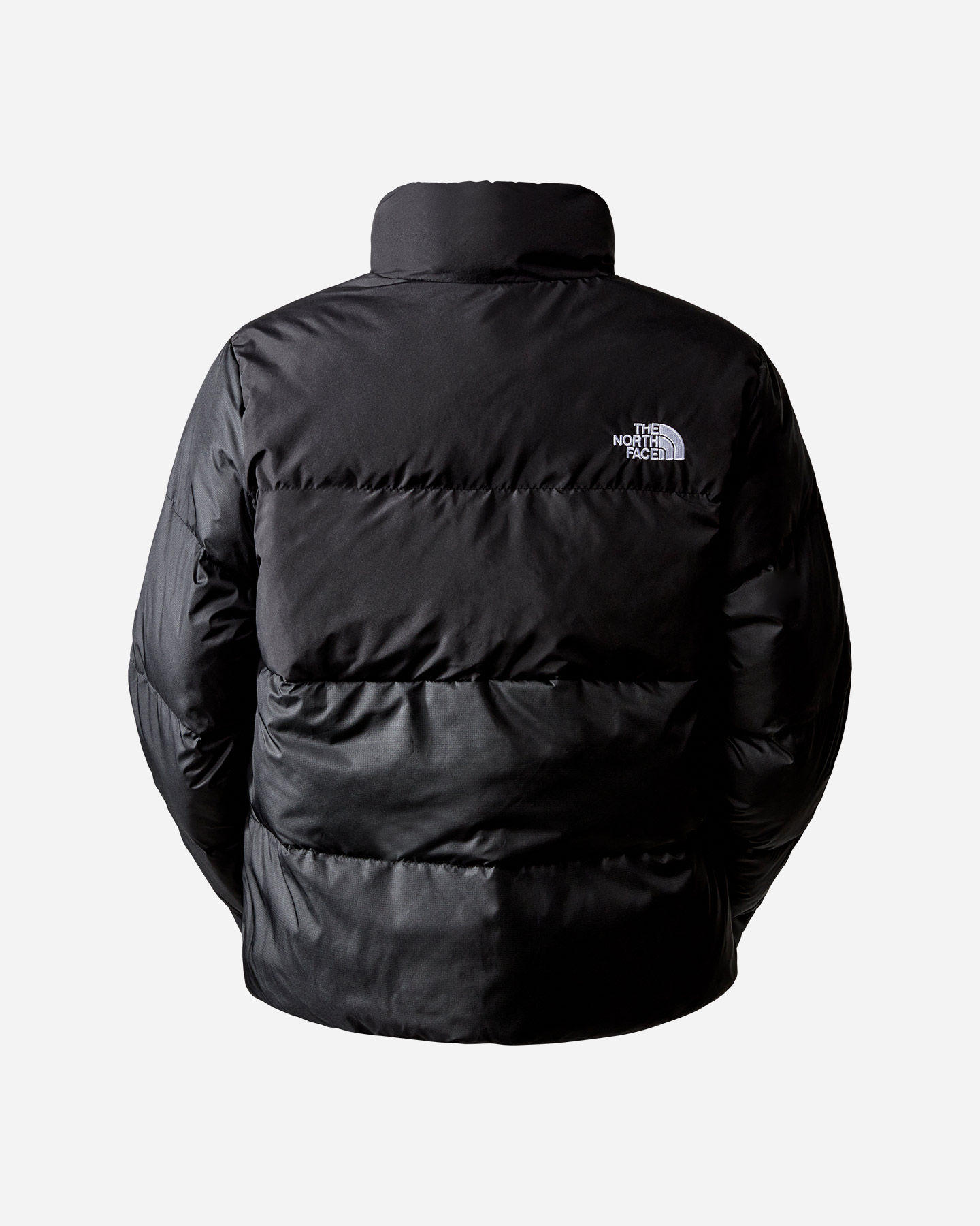 Giubbotto THE NORTH FACE CROPPED SAIKURU W - Nero - 1 | Cisalfa Sport