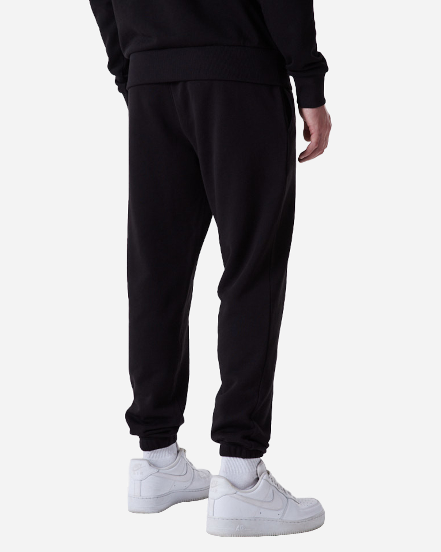 Pantalone NEW ERA LEAGUE NY YANKEES  - Nero - 1 | Cisalfa Sport