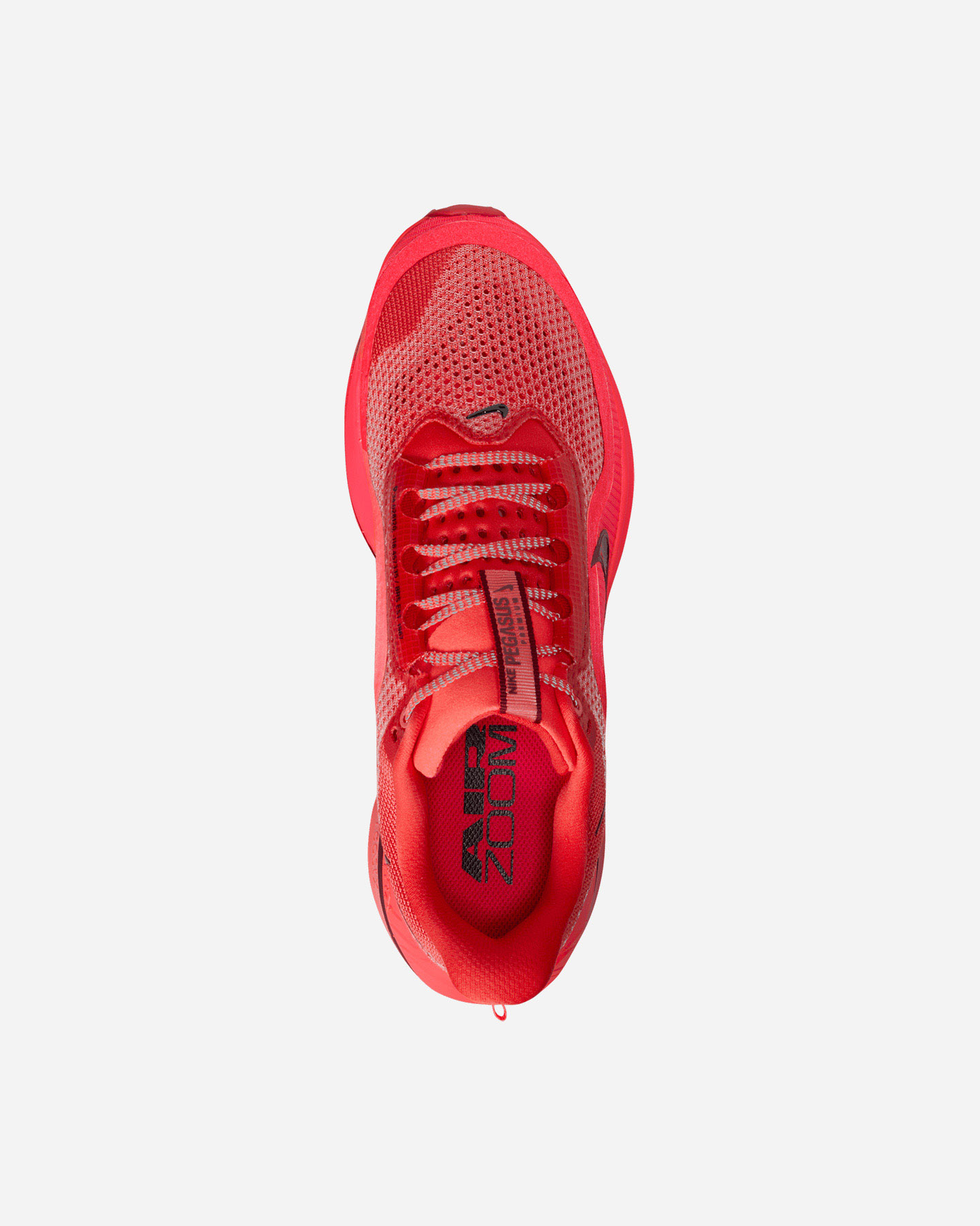 Scarpe running NIKE PEGASUS PREMIUM M - Rosso - 2 | Cisalfa Sport