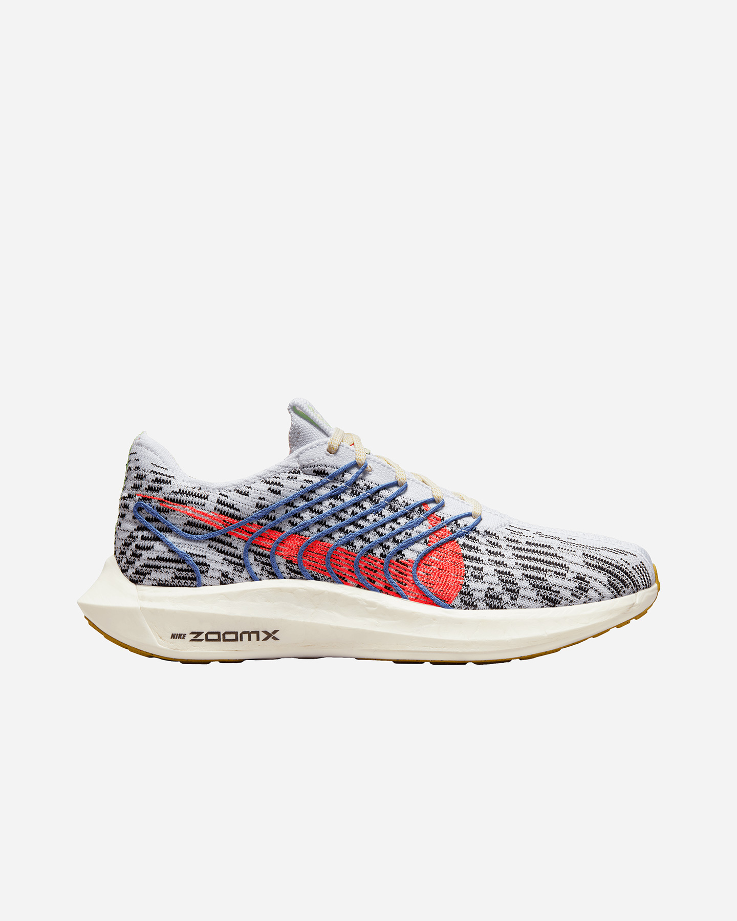 Scarpe running NIKE PEGASUS TURBO FLYKNIT NEXT W - 3 | Cisalfa Sport