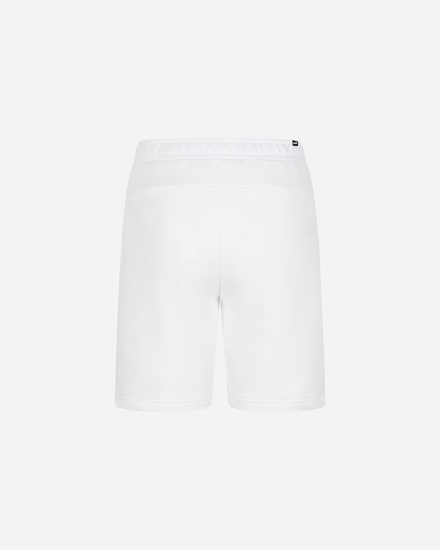 Pantaloncini PUMA BETTER ESSENTIAL M - Bianco - 1 | Cisalfa Sport