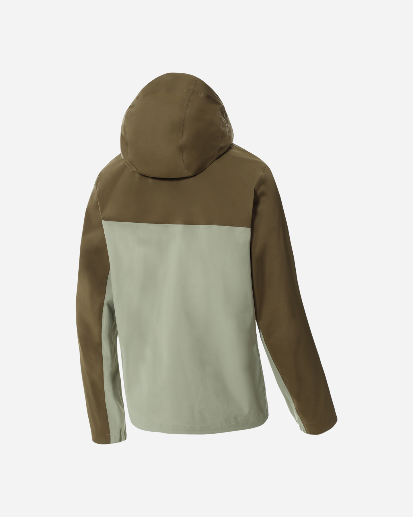 Giacca outdoor THE NORTH FACE WEST BASIN 3L DRYVENT  - Color mix - 1 | Cisalfa Sport