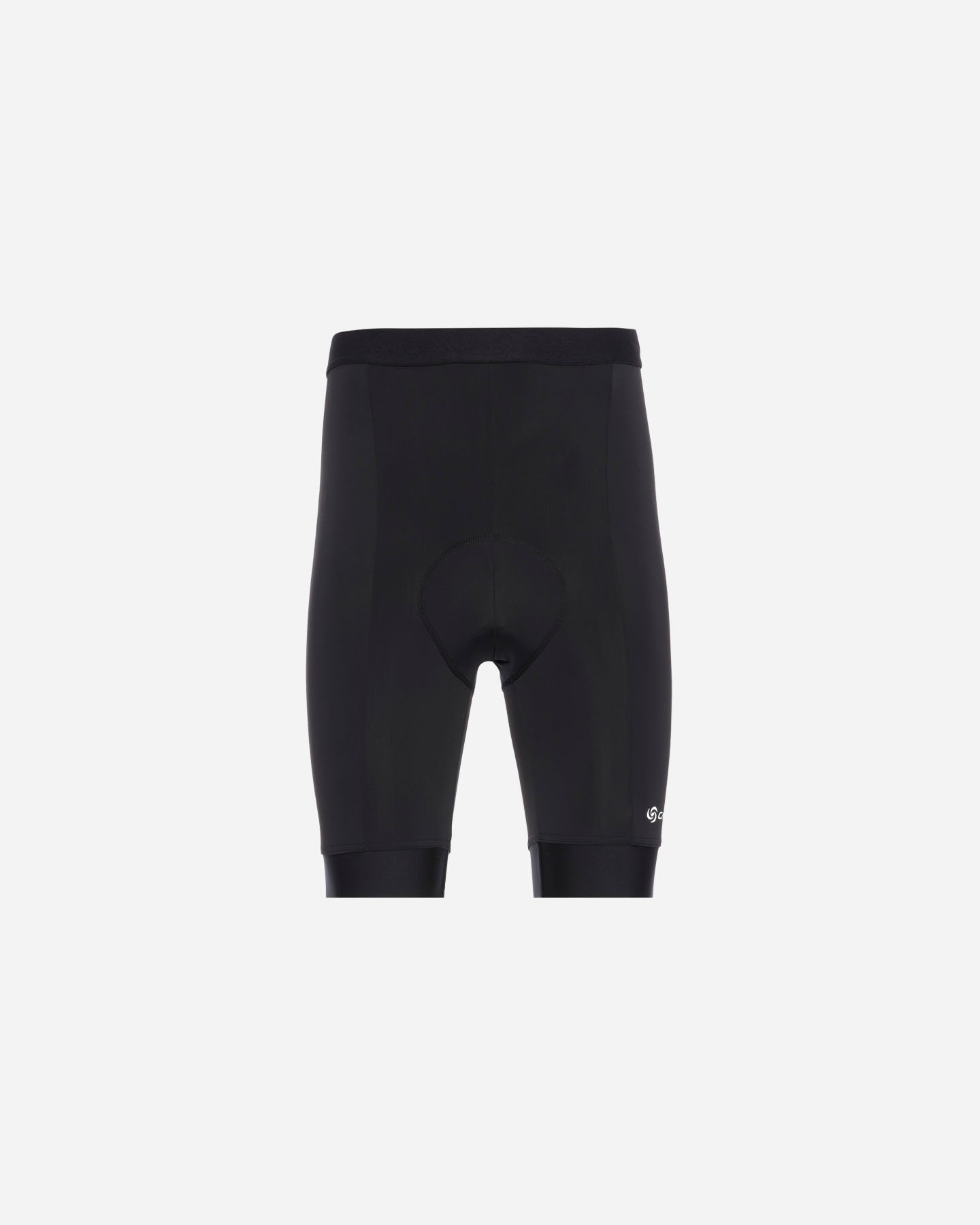 Short ciclismo CARNIELLI SHORTY M - Nero - 0 | Cisalfa Sport