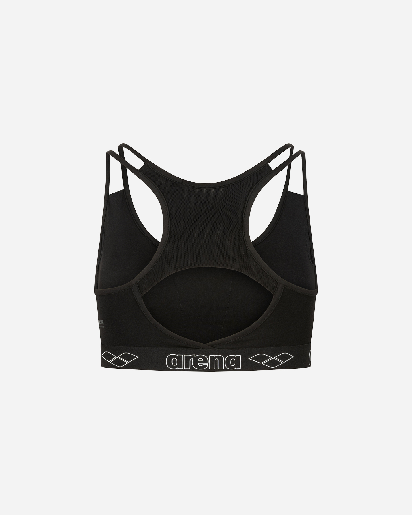 Bra training ARENA ADVANCE W - Nero - 1 | Cisalfa Sport