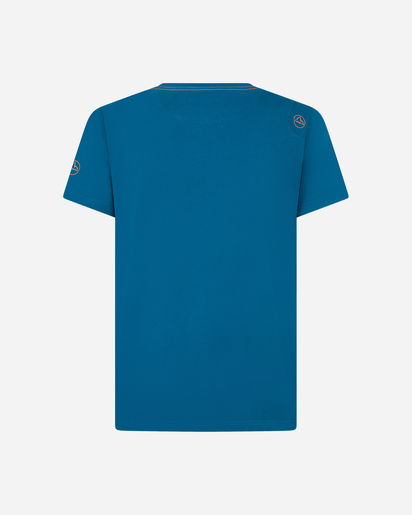 T-shirt LA SPORTIVA LAGORAI M - Blu - 1 | Cisalfa Sport