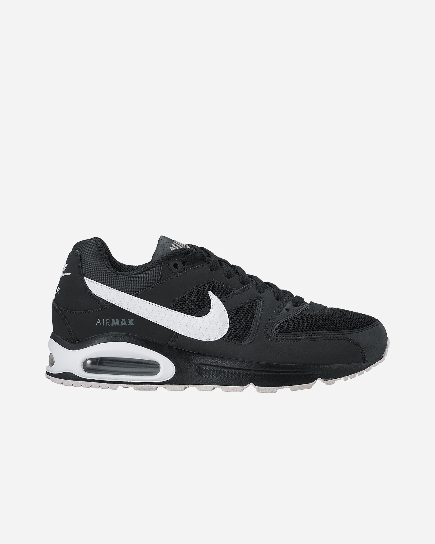 scarpe air max command uomo