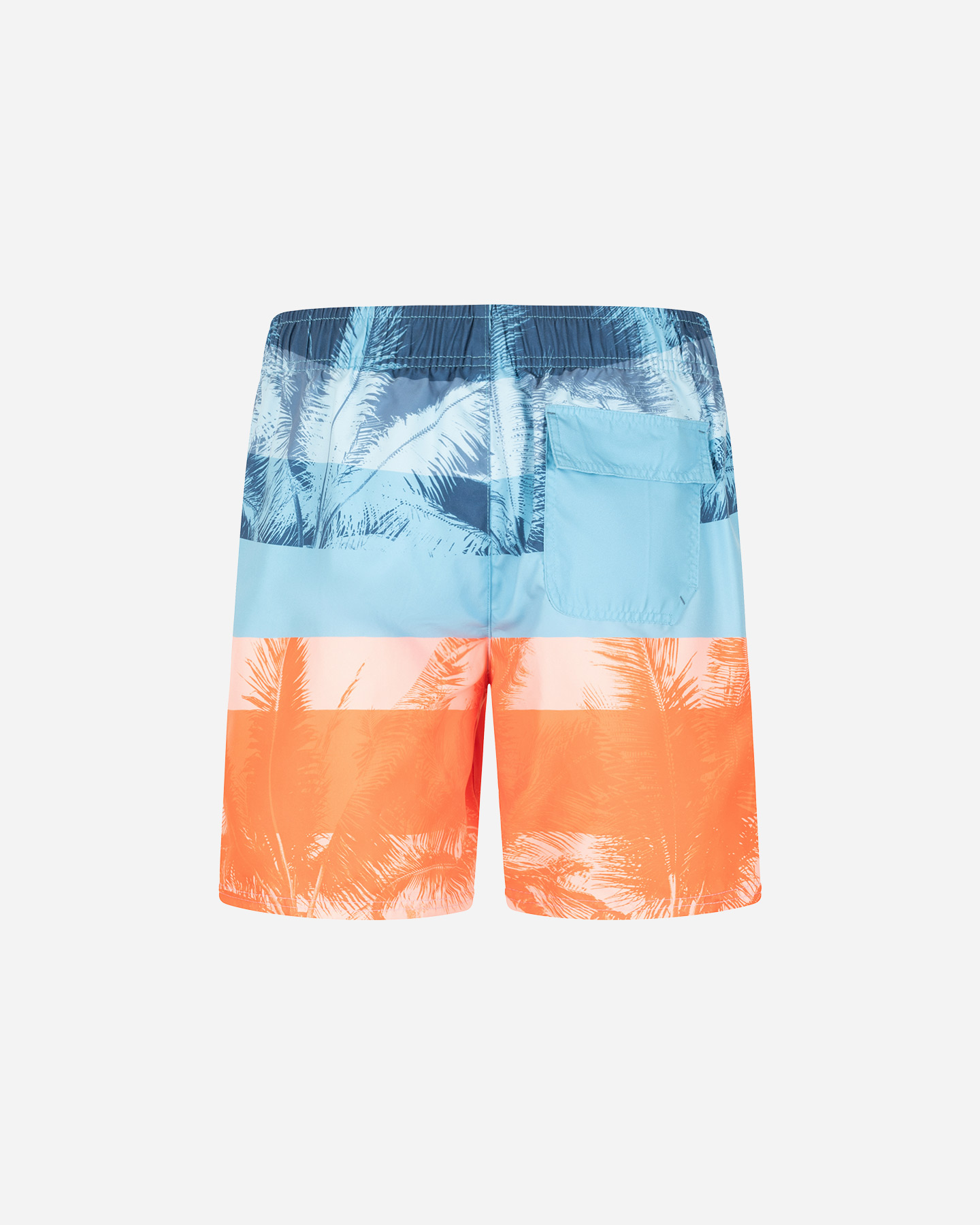 Boxer mare FIREFLY BRUNO M - Rosa - 1 | Cisalfa Sport