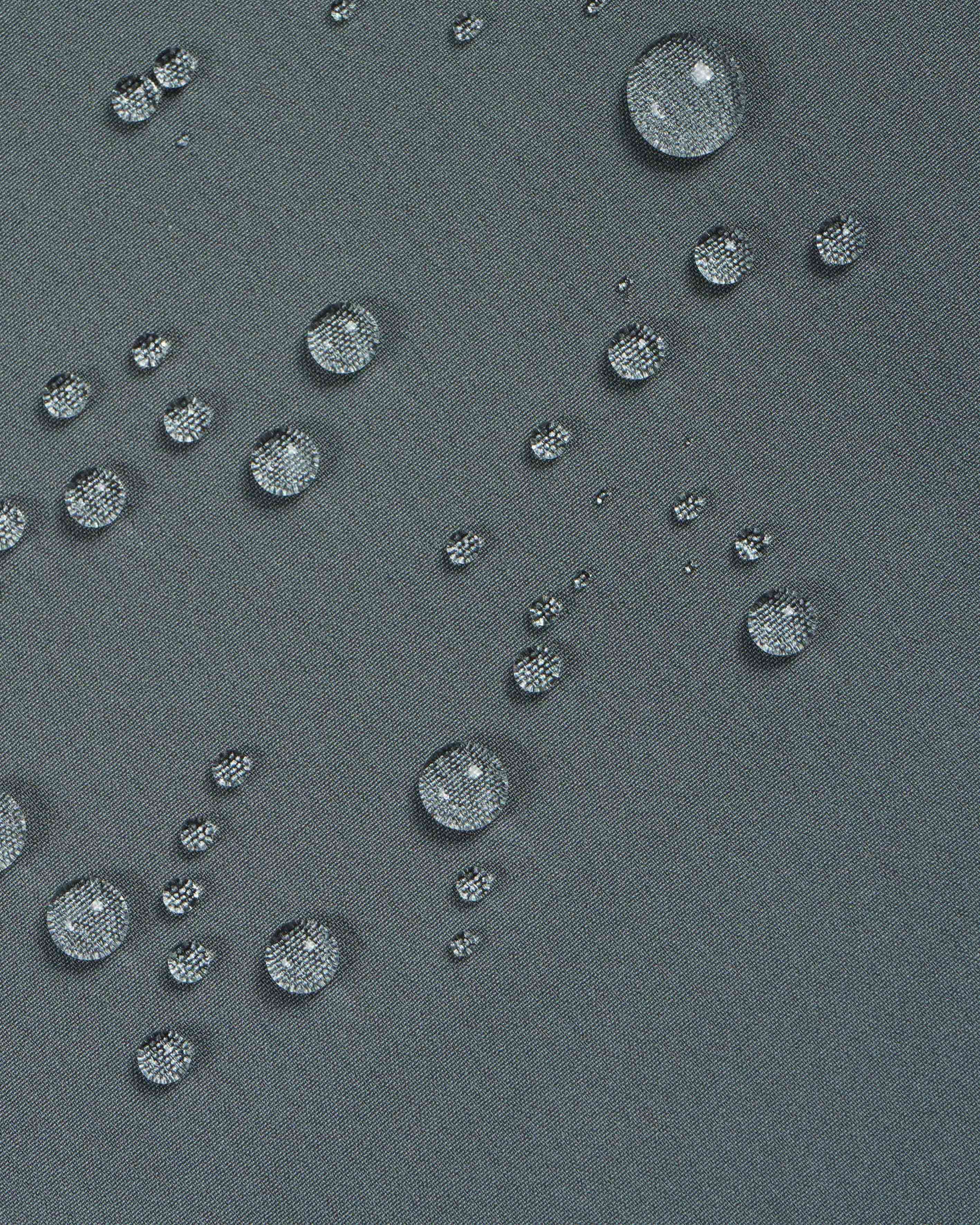 Pantalone outdoor ICEPEAK BARWICK M - Verde - 5 | Cisalfa Sport