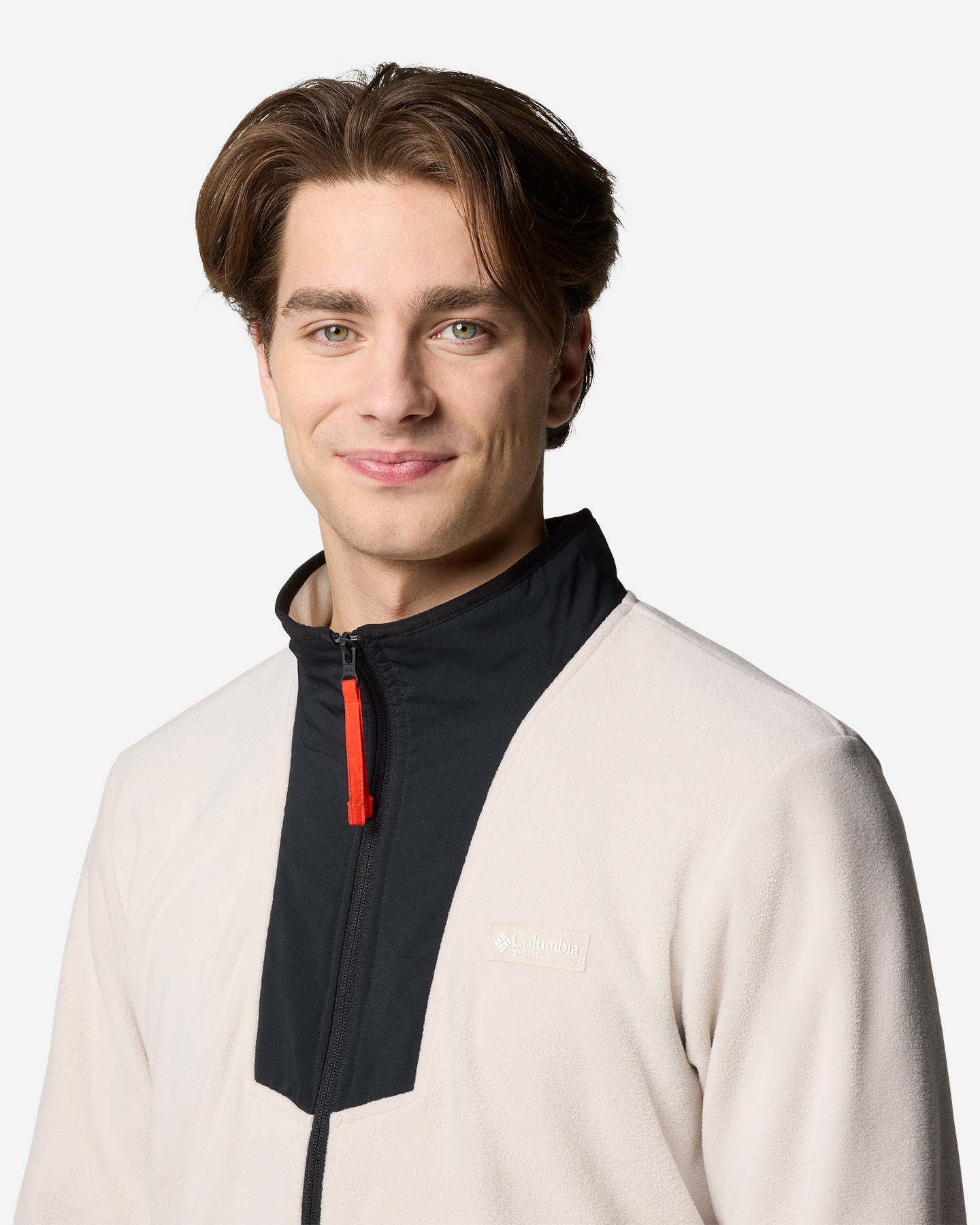 Pile COLUMBIA SEQUOIA GROVE M - Marrone - 4 | Cisalfa Sport