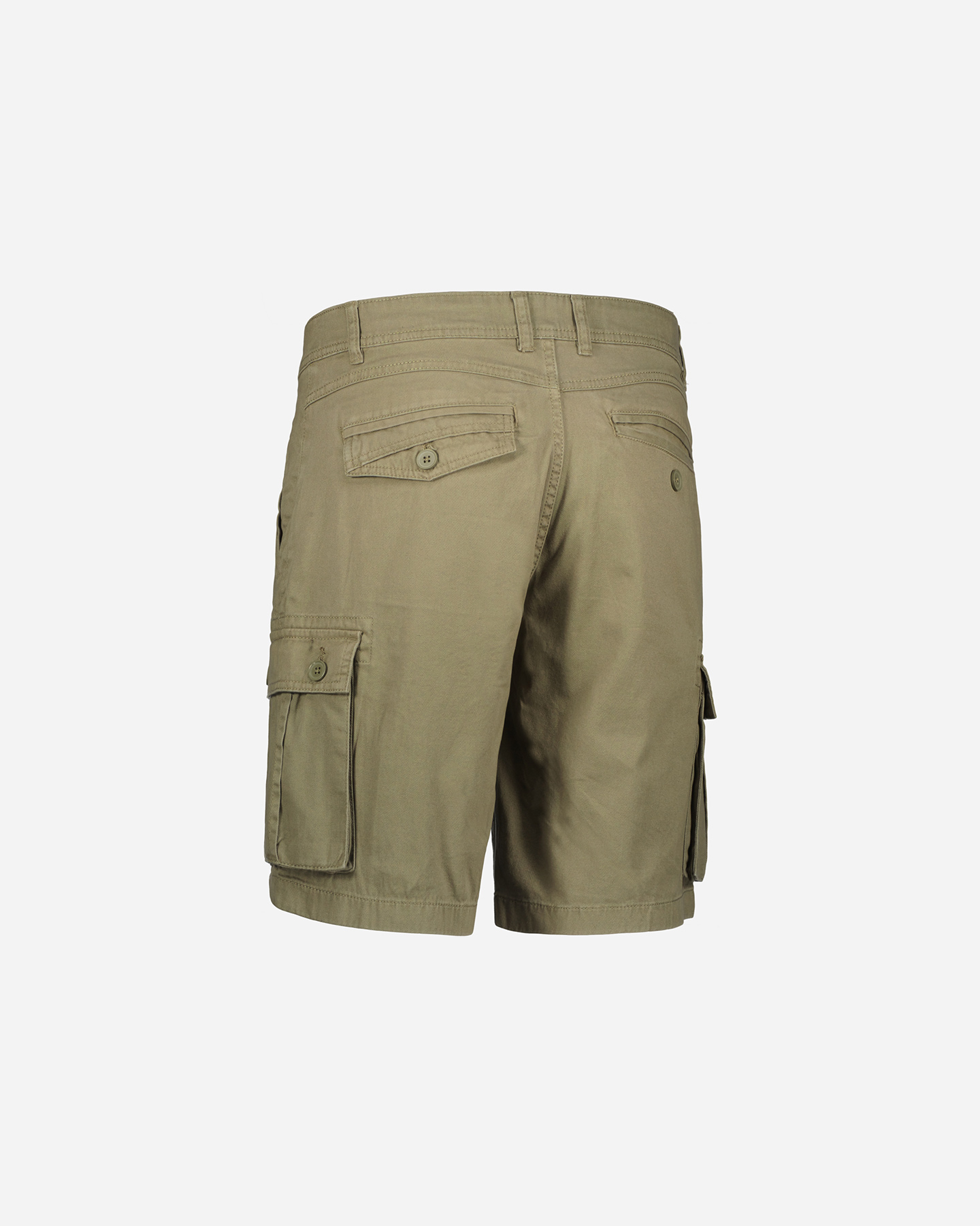 Bermuda DACK'S BASIC COLLECTION M - Verde - 5 | Cisalfa Sport