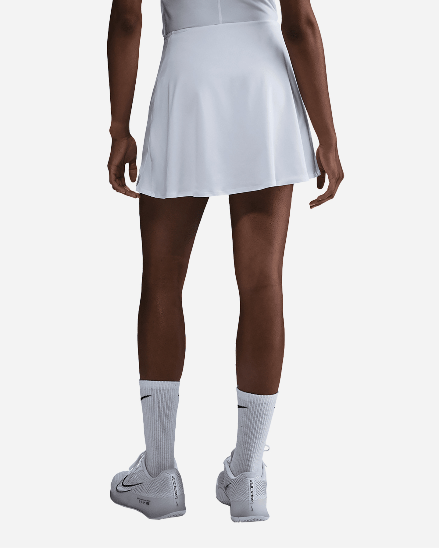 Bottom tennis NIKE VICTORY W - Bianco - 1 | Cisalfa Sport