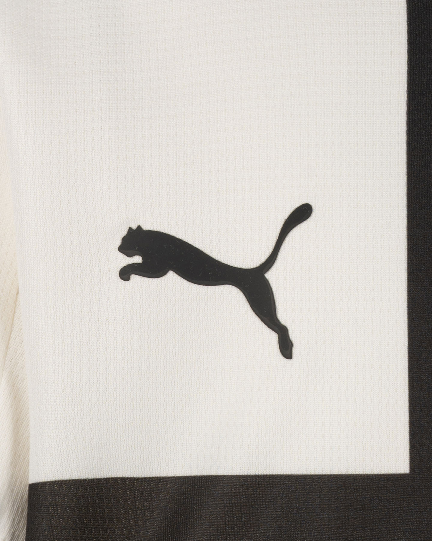 Maglia calcio ufficiale PUMA PARMA HOME 25-26 JR - Color mix - 2 | Cisalfa Sport