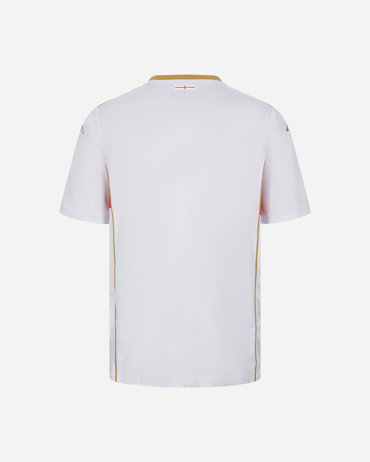 Maglia calcio ufficiale KAPPA GENOA AWAY KOMBAT 25-26 M - Color mix - 1 | Cisalfa Sport