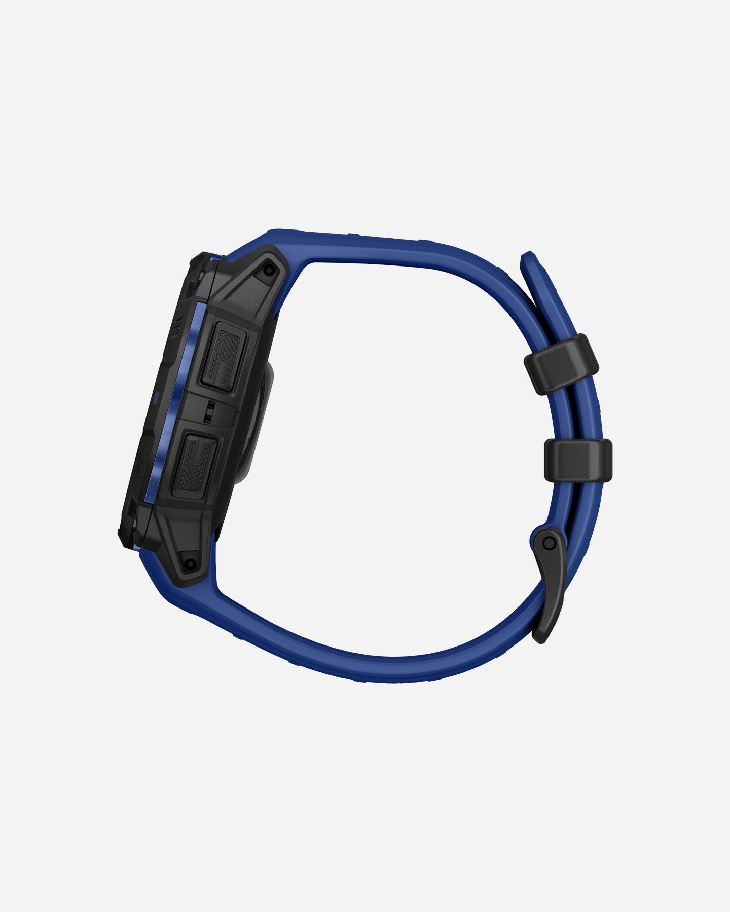 Orologio multifunzione GARMIN INSTINCT 3 AMOLED 45MM  - Nero - 3 | Cisalfa Sport