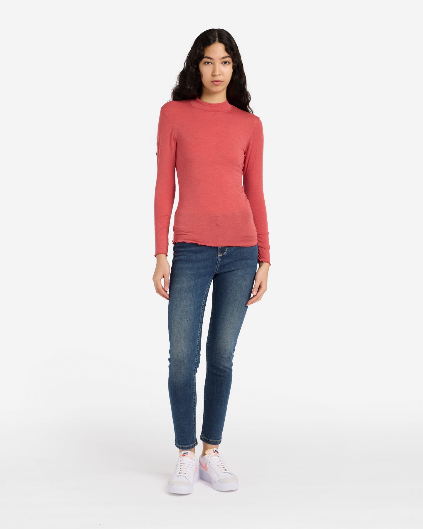 T-shirt DACK'S URBAN W - Lilla - 2 | Cisalfa Sport