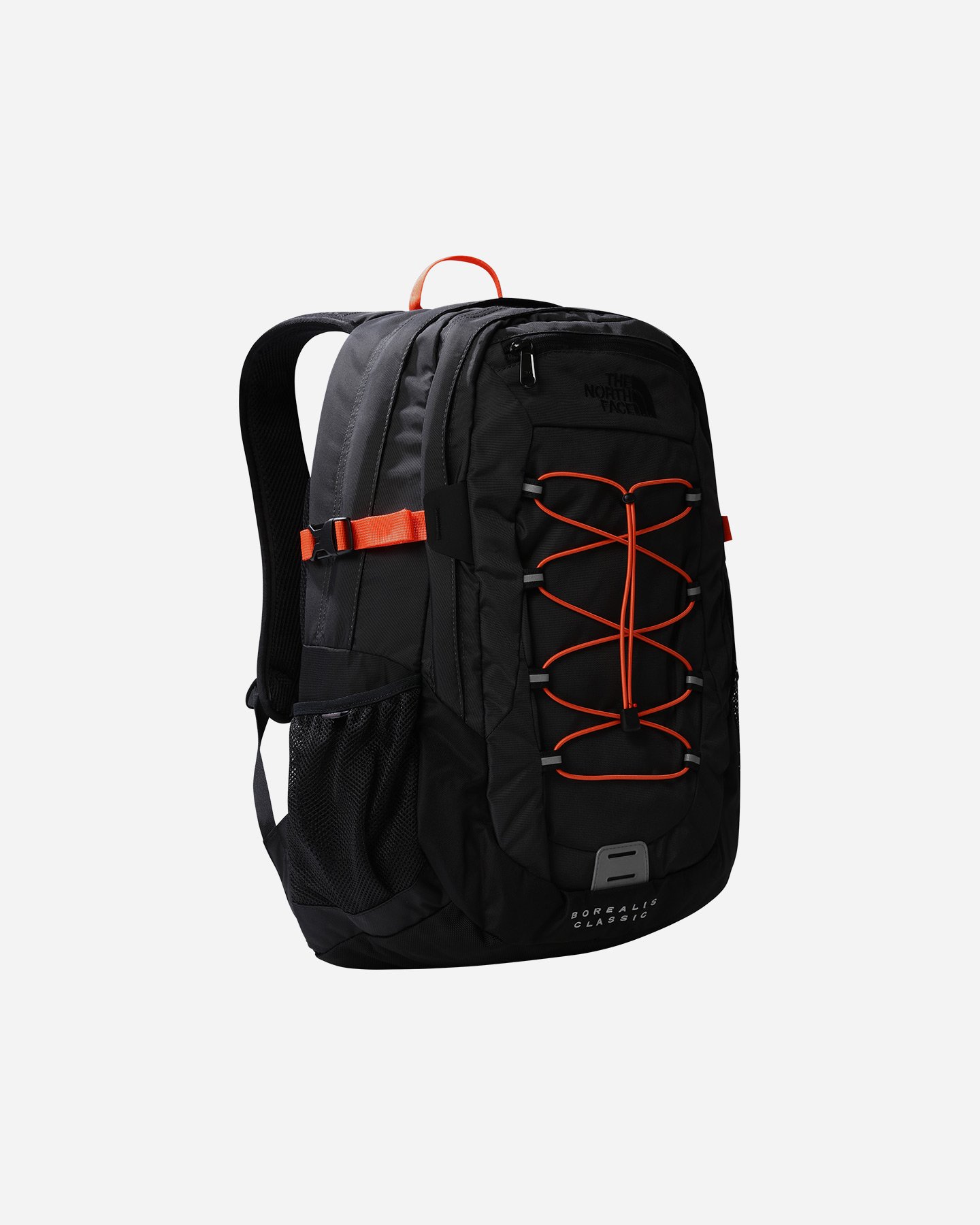 Zaino THE NORTH FACE BOREALIS CLASSIC  - Grigio - 0 | Cisalfa Sport