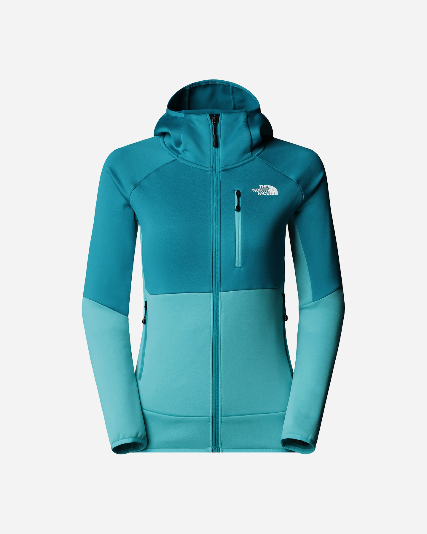 Pile THE NORTH FACE METEORA W - Blu - 0 | Cisalfa Sport