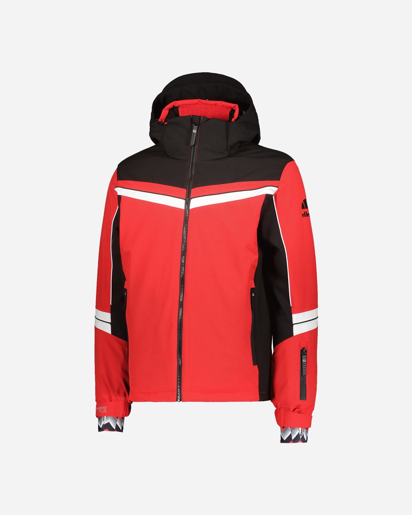 Giacca sci ELLESSE CHALLENGE M - S4127190-255/050 - 5 | Cisalfa Sport