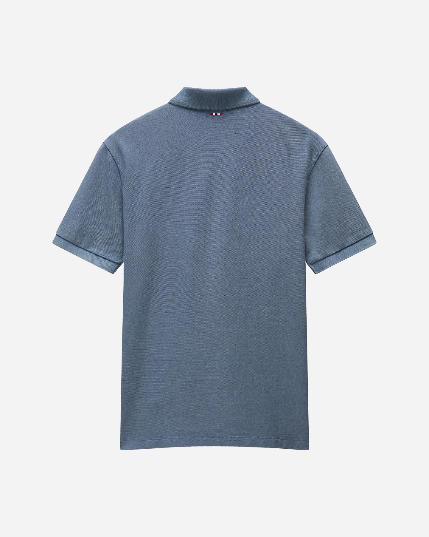 Polo NAPAPIJRI ELBAS 4 M - Grigio - 1 | Cisalfa Sport