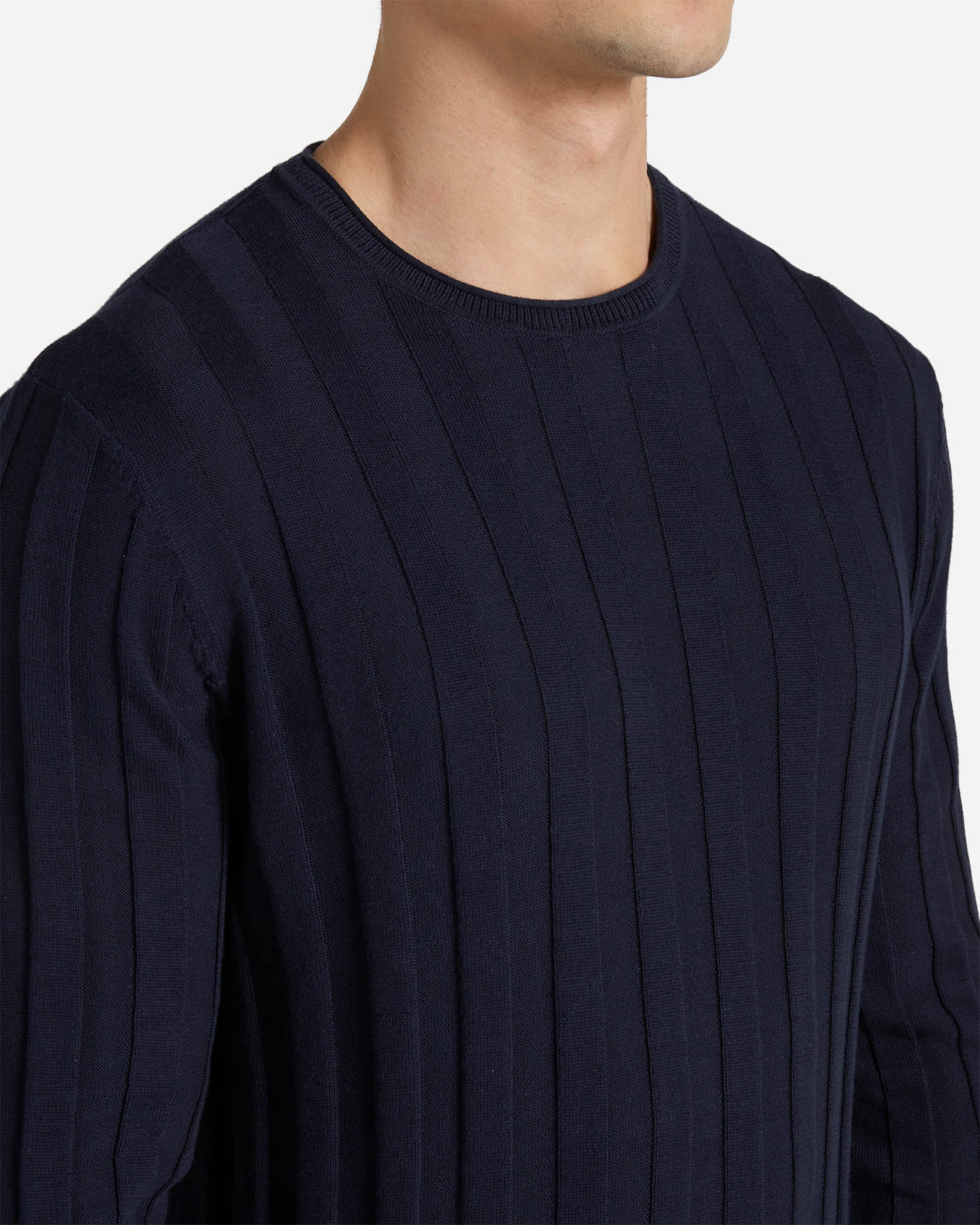 Maglione DACK'S URBAN CITY M - Blu - 4 | Cisalfa Sport