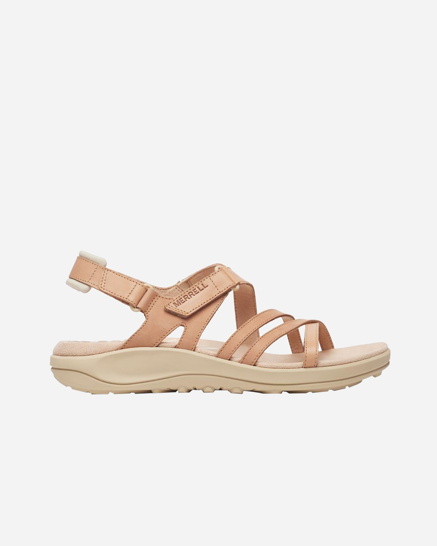 Sandali MERRELL HARBOR BACKSTRAP W - Rosa - 2 | Cisalfa Sport