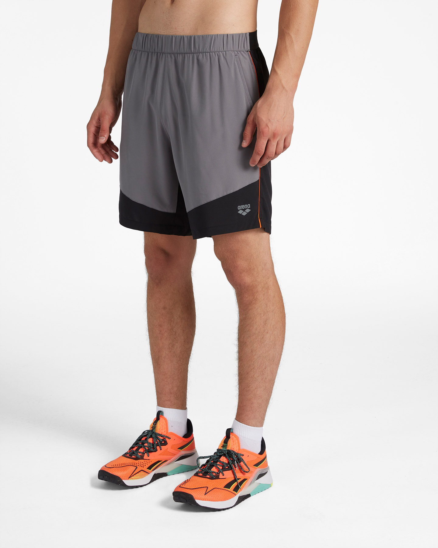 Pantalone training ARENA RECYCLE M - 2 | Cisalfa Sport