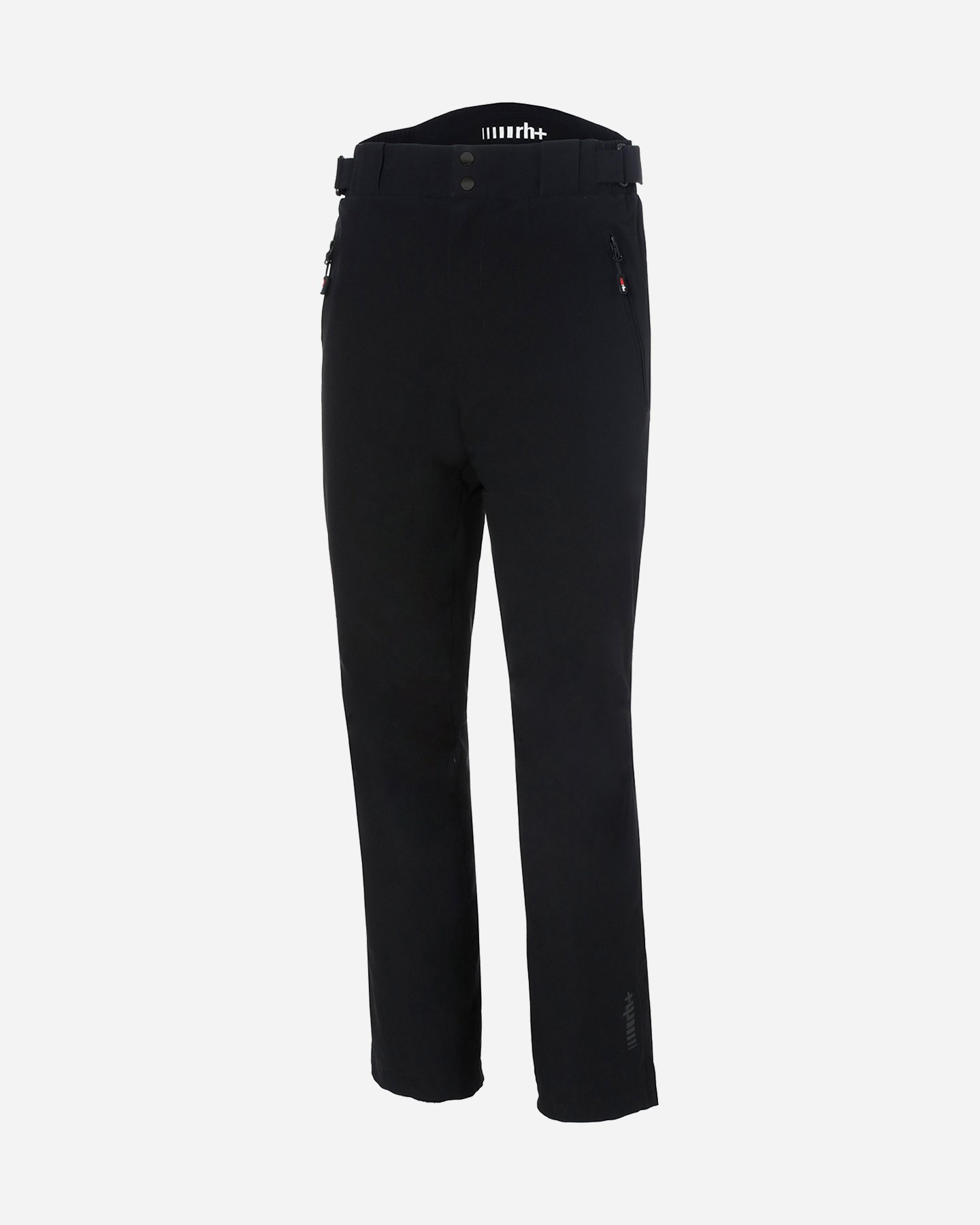 Pantalone sci RH+ LOGIC M - Nero - 0 | Cisalfa Sport